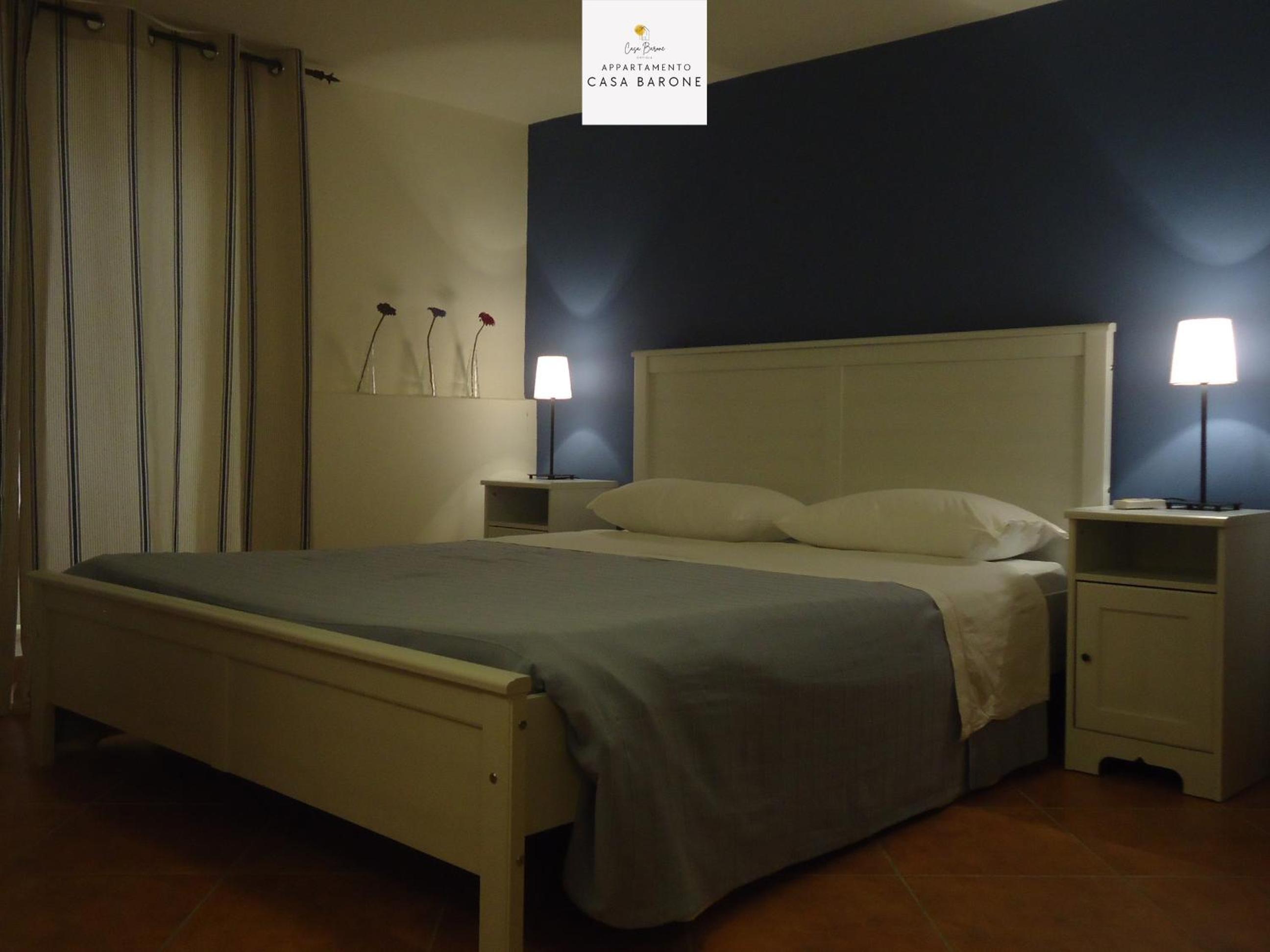 Two-Bedroom Apartment - Split Level