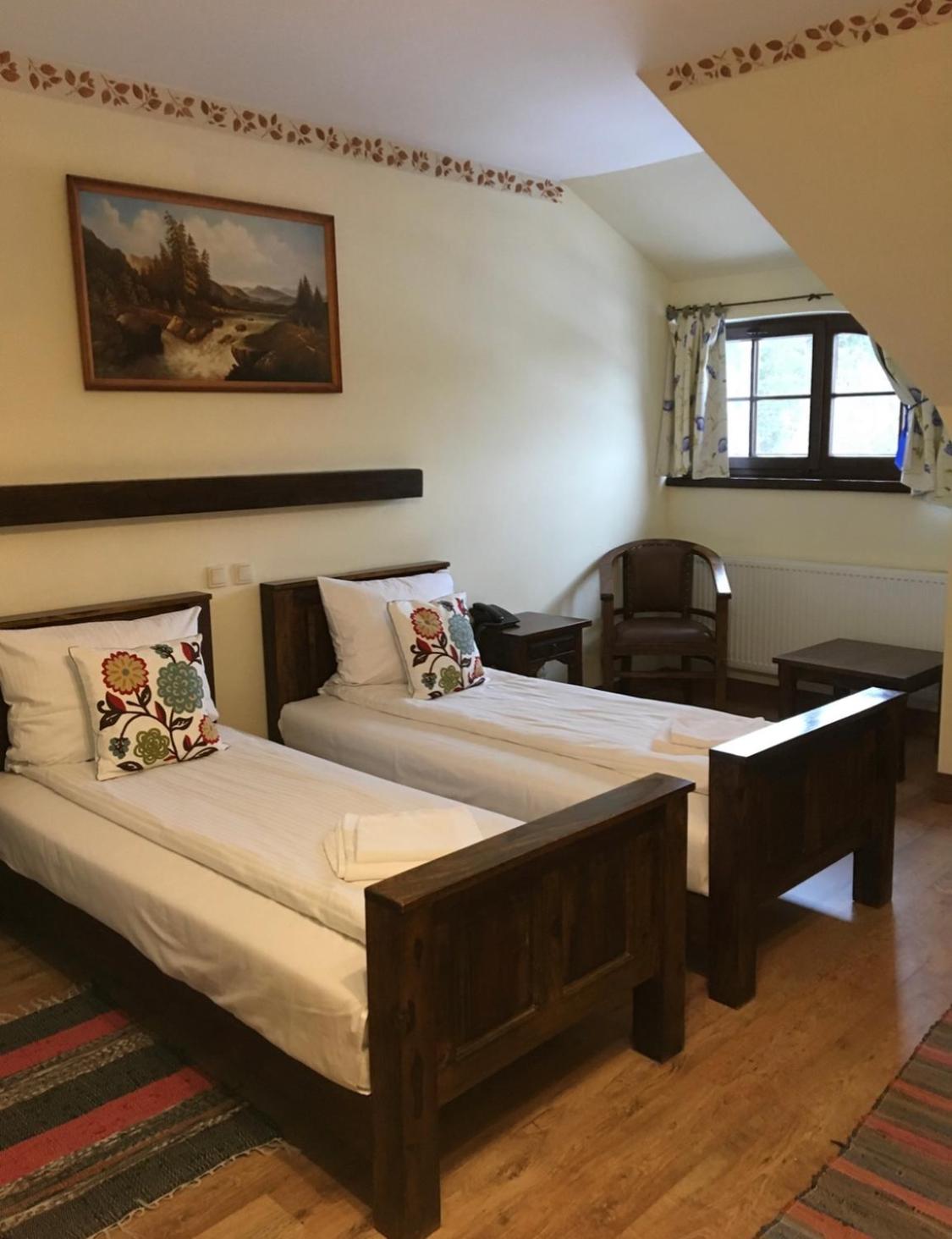 Double Room - Photo 21