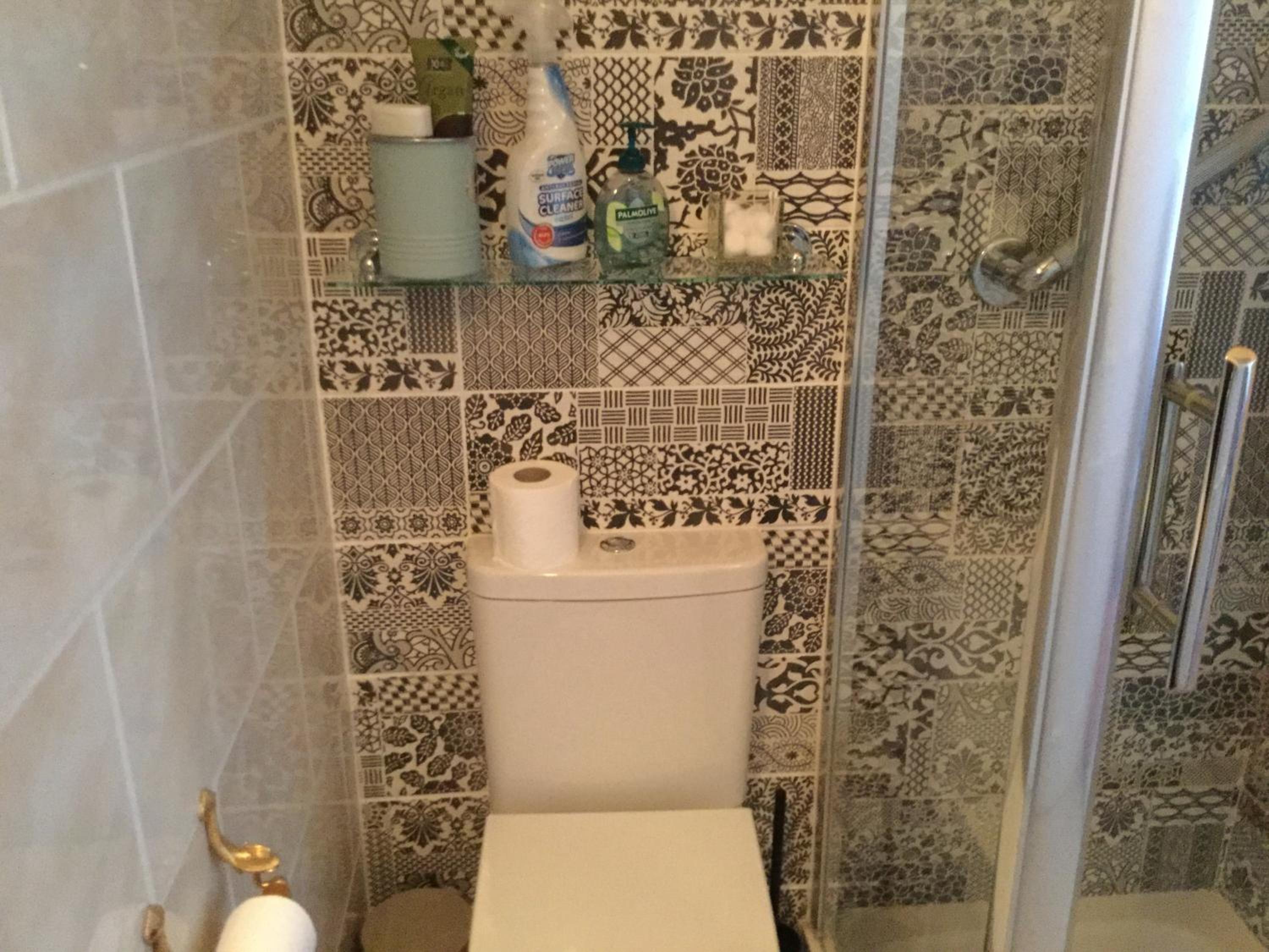 Triple Room photo 2