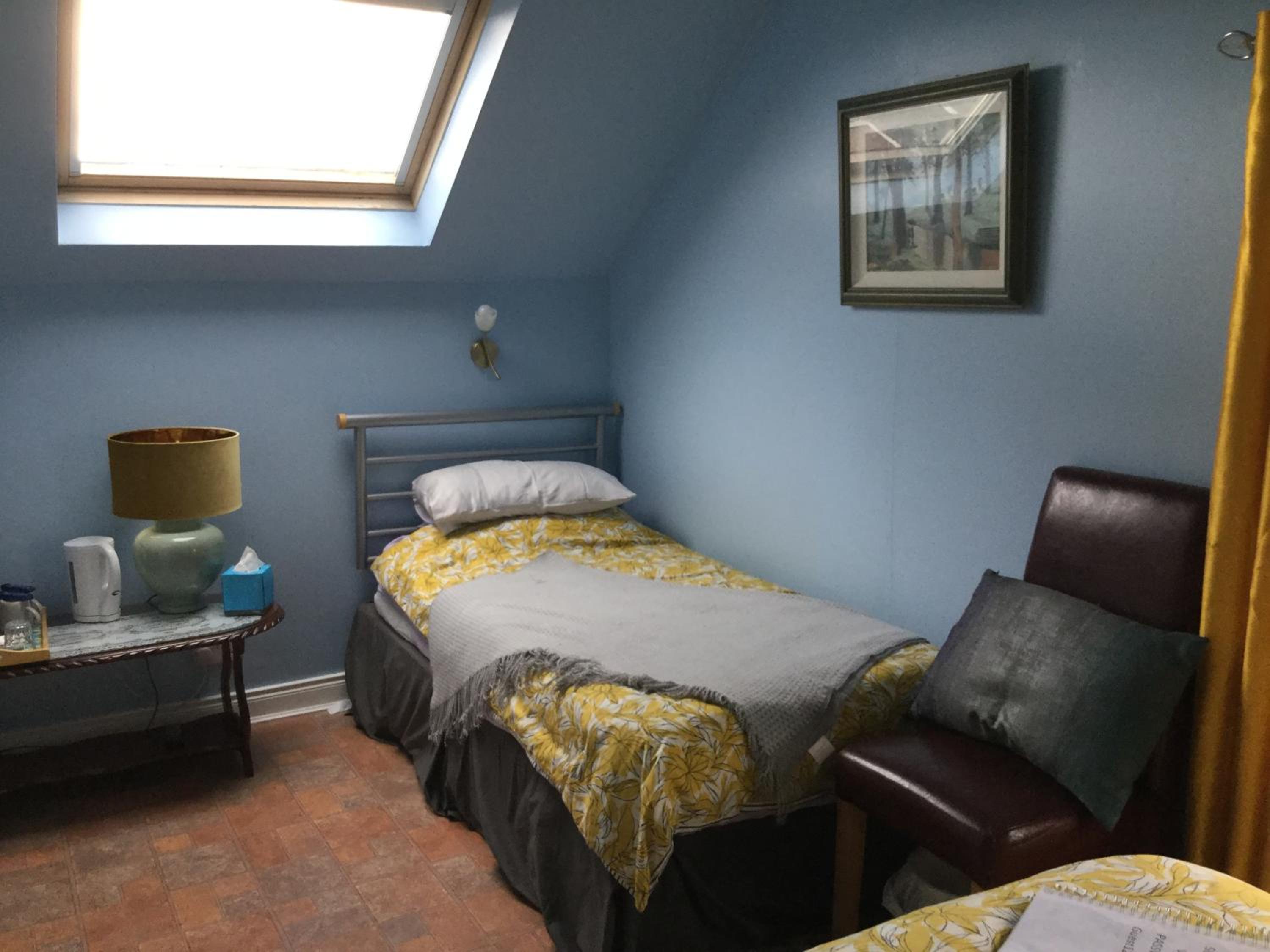 Twin Room photo 2