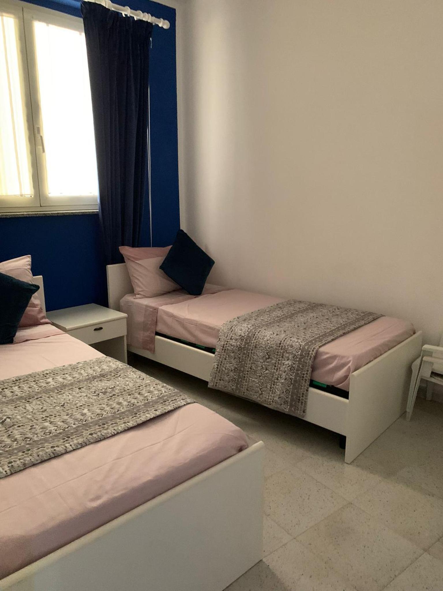 Two-Bedroom Apartment photo 2