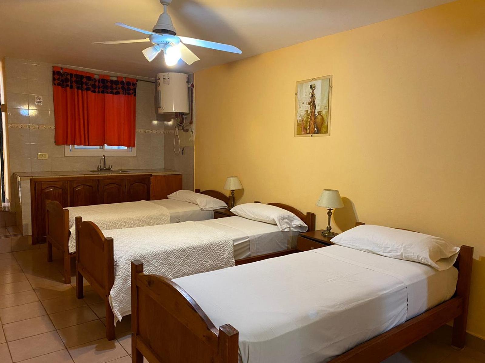Triple Room photo 1