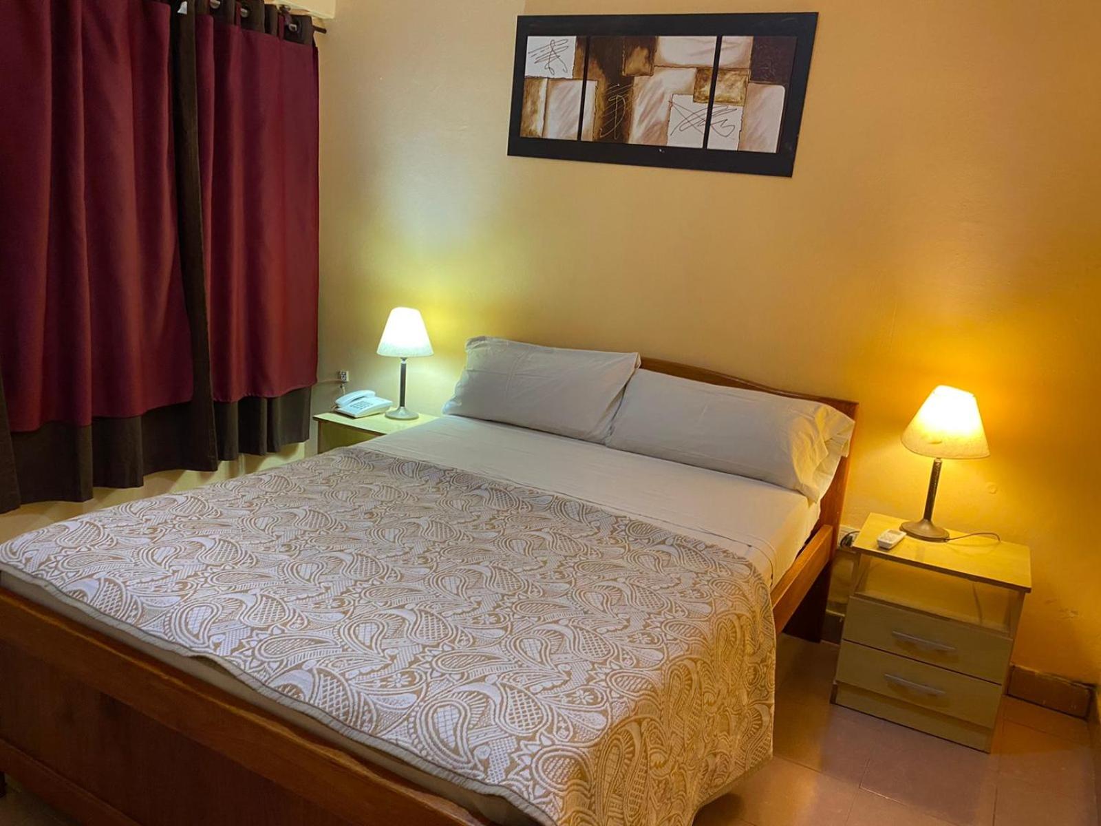 Double or Twin Room