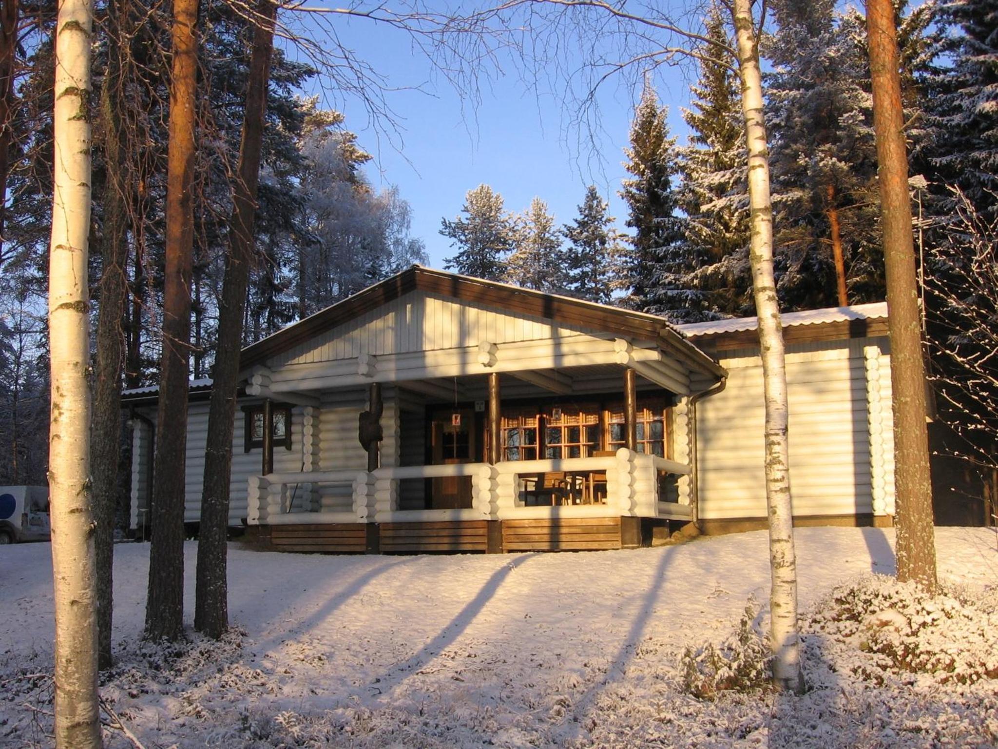 Villa photo 2