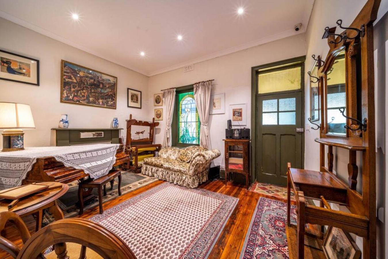 Vacation Home photo 1