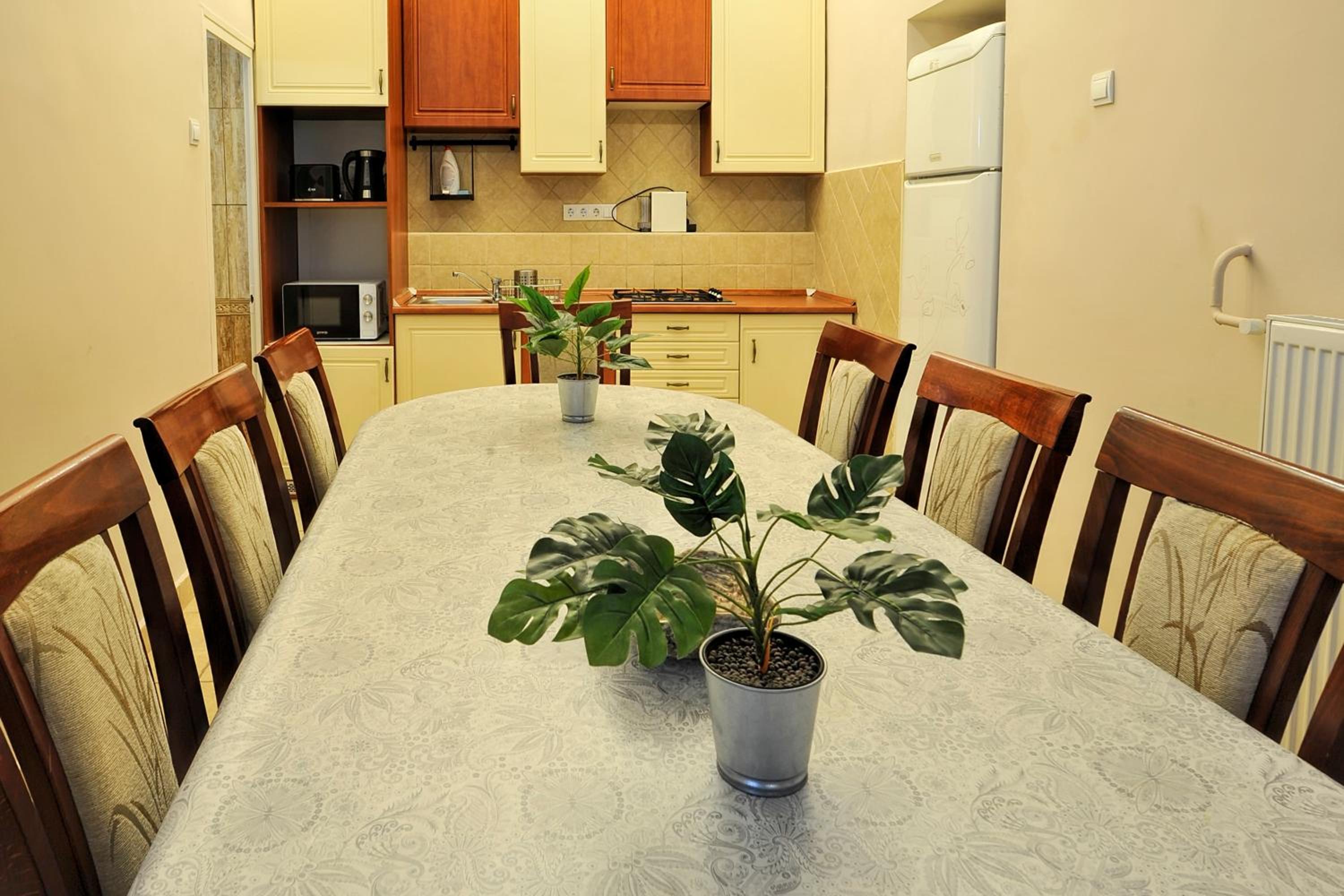 Superior Apartment
