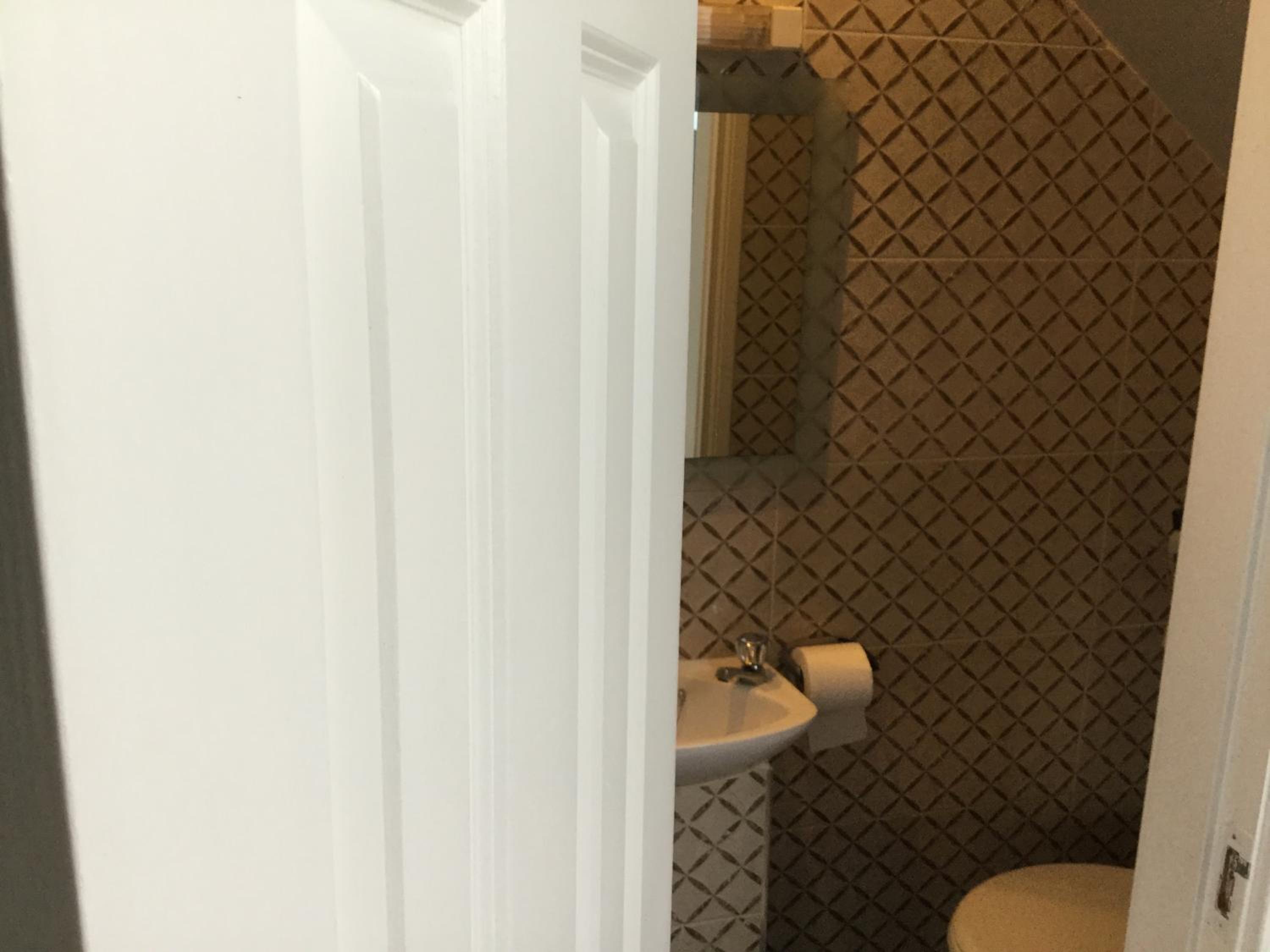Twin Room photo 3
