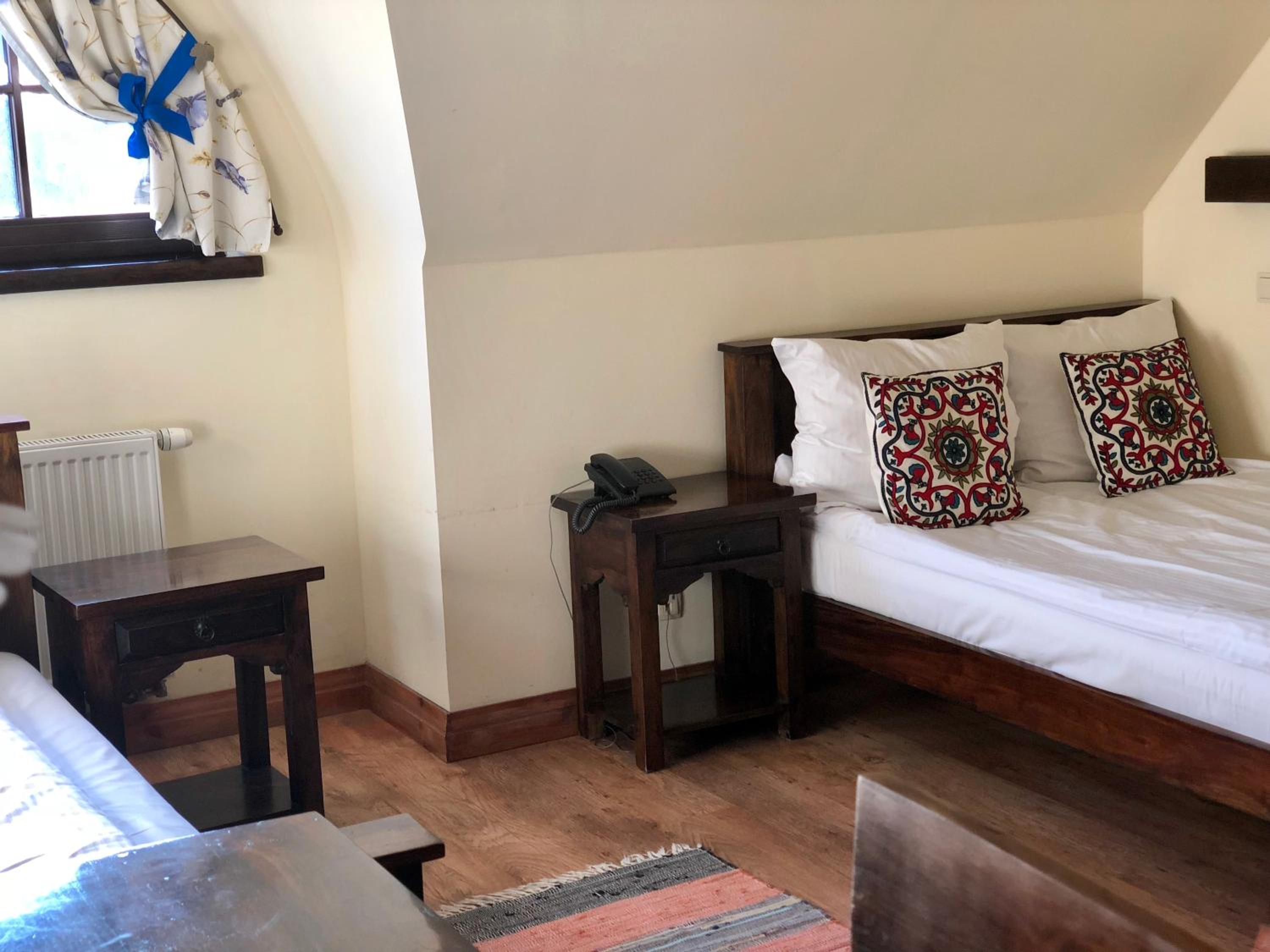 Double Room - Photo 20
