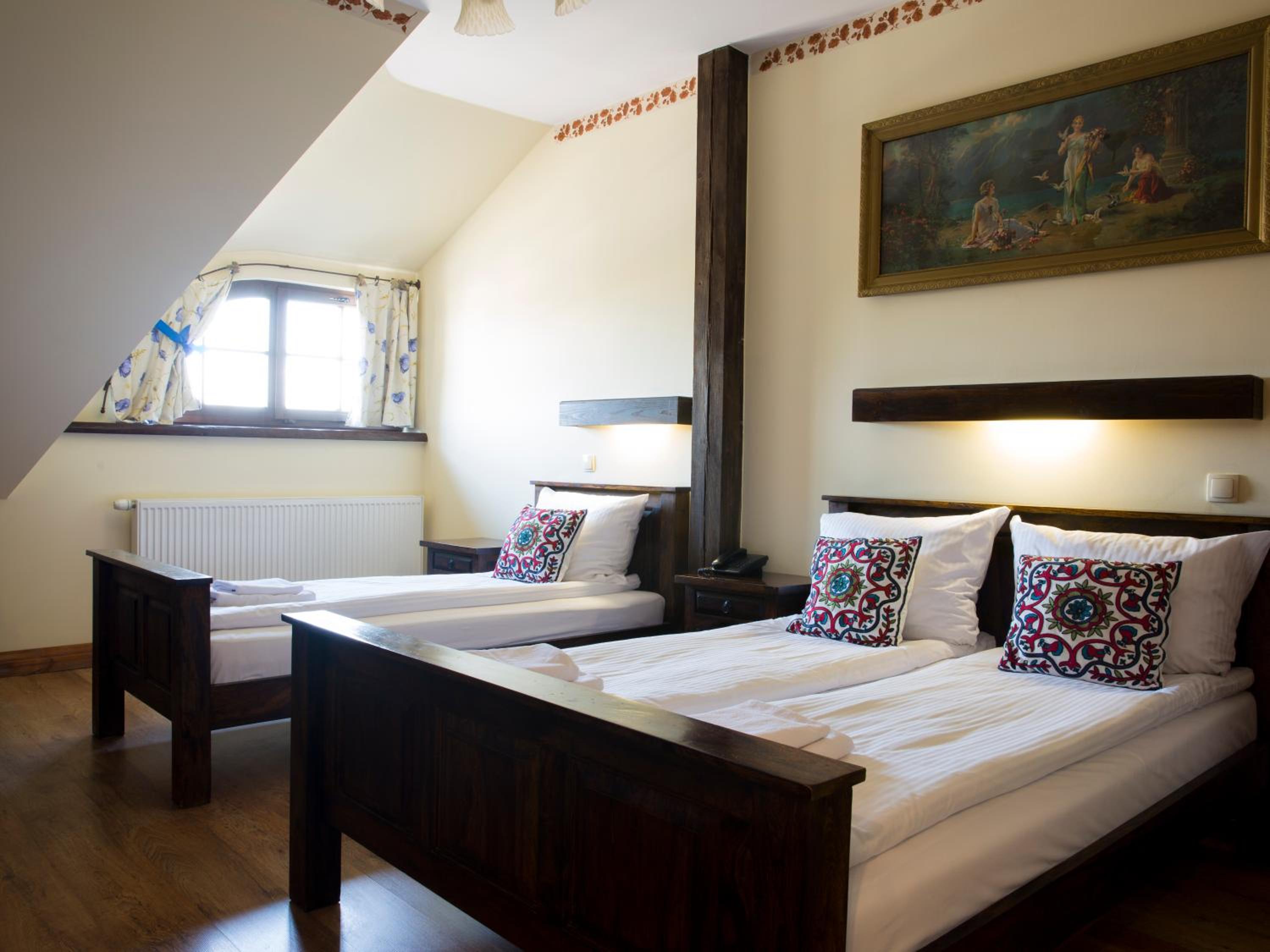 Double Room - Photo 14