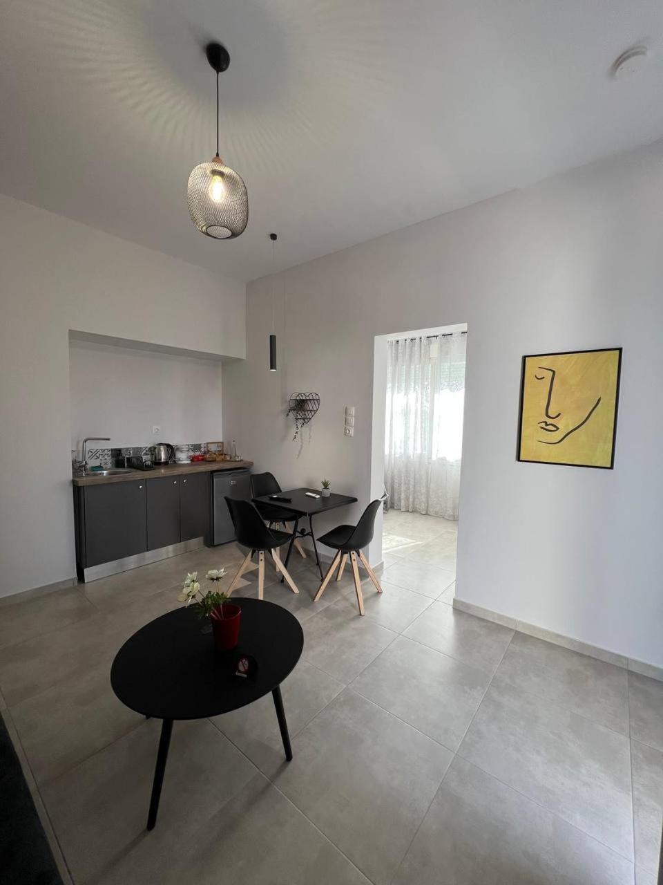 Apartment with Garden View photo 2