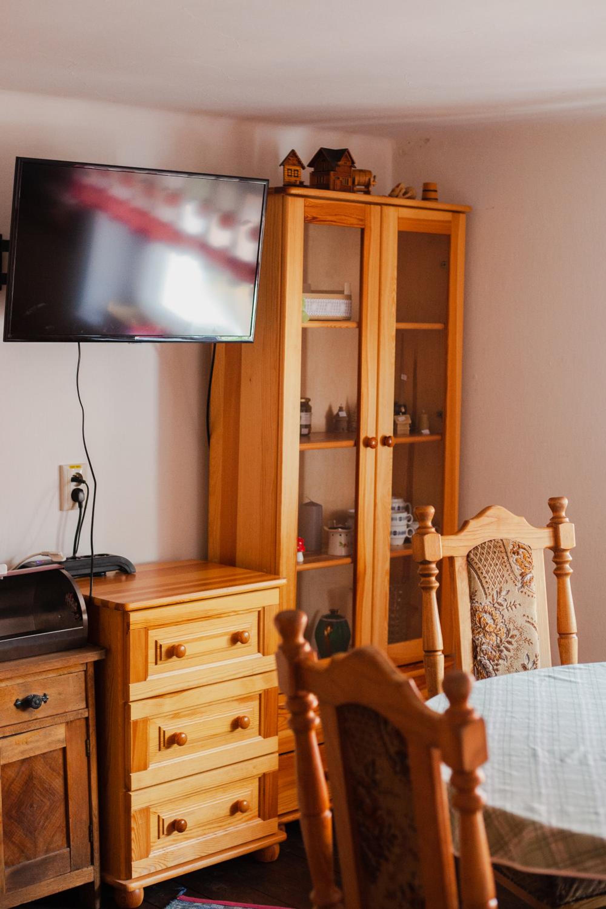 Apartment photo 1