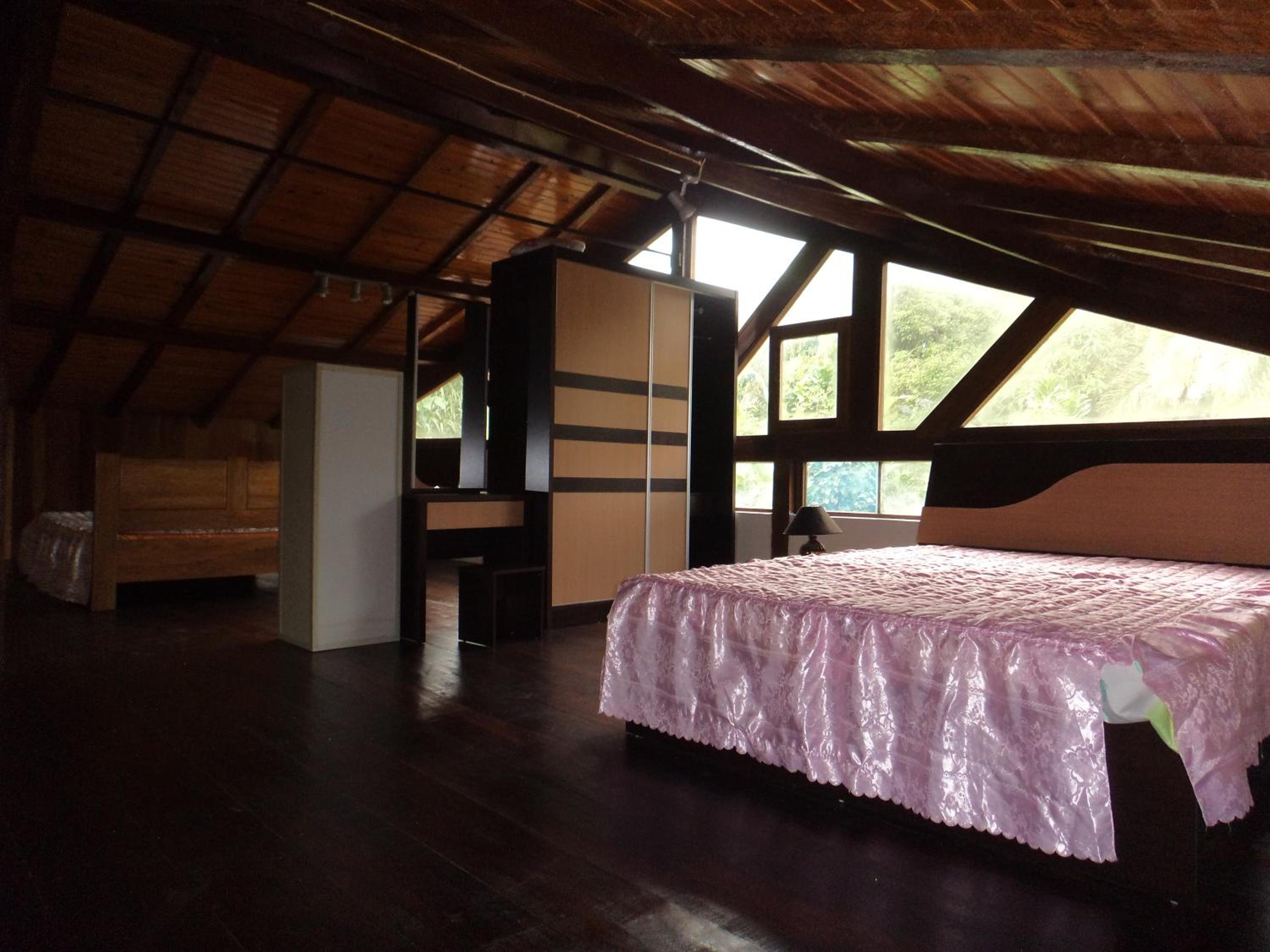 Bed In 4-Bed Dormitory Room photo 3