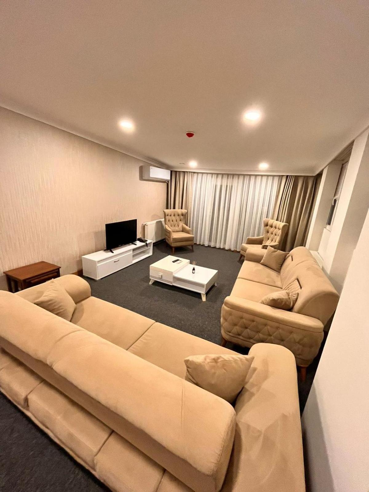 Deluxe King Suite - Photo 8
