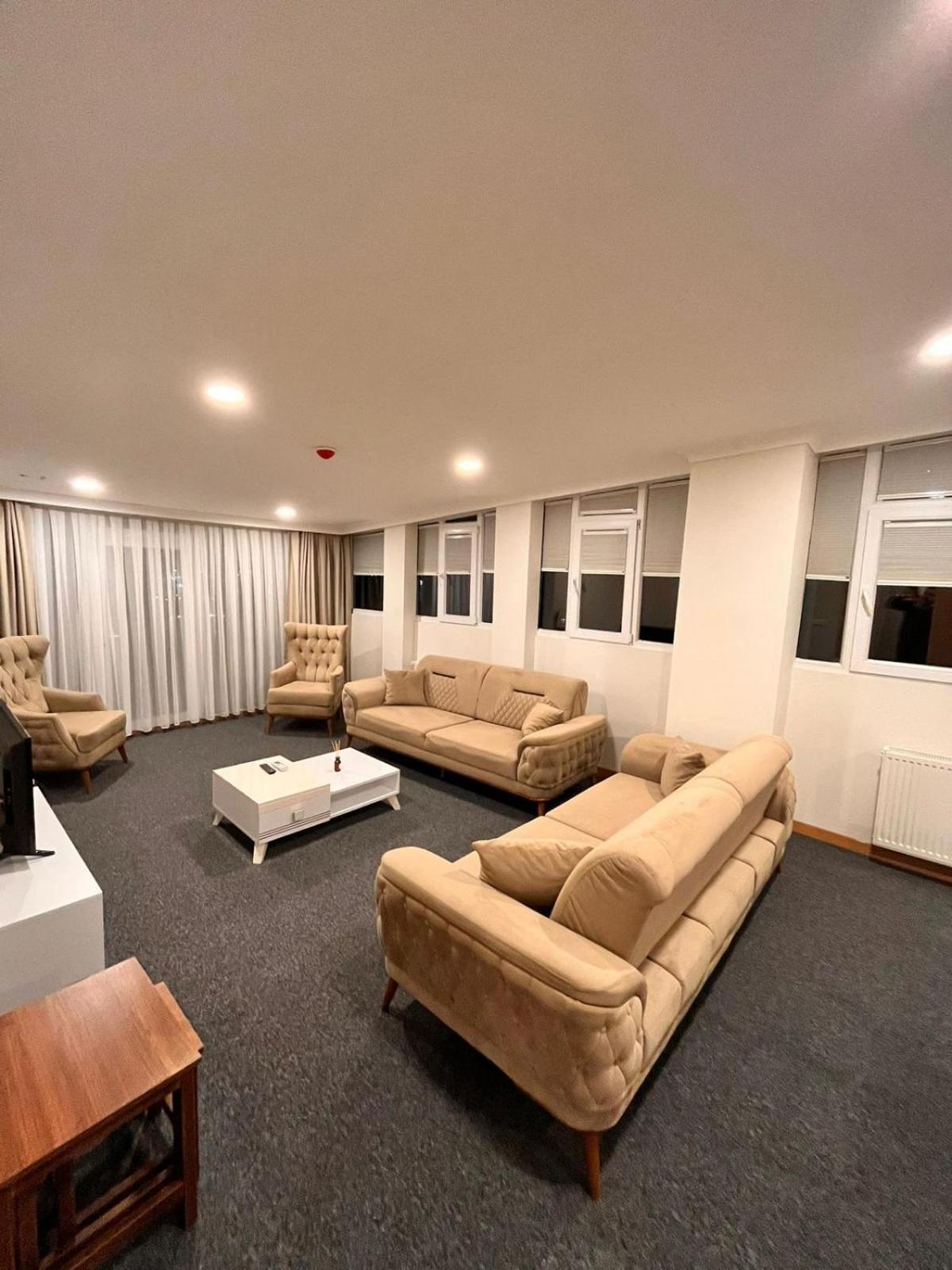 Deluxe King Suite - Photo 9