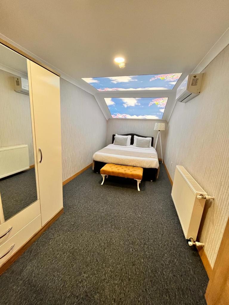 Deluxe King Suite - Photo 7