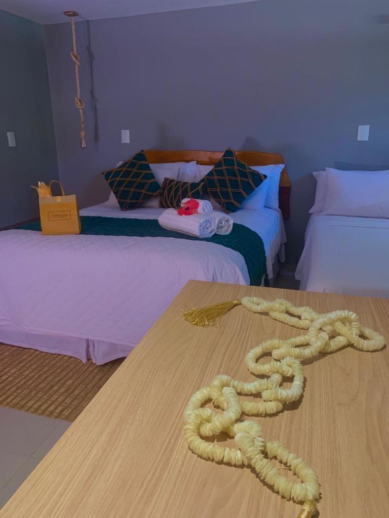 Triple Room - Photo 13