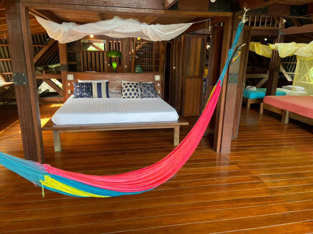 Deluxe Suite with Sea View photo 1