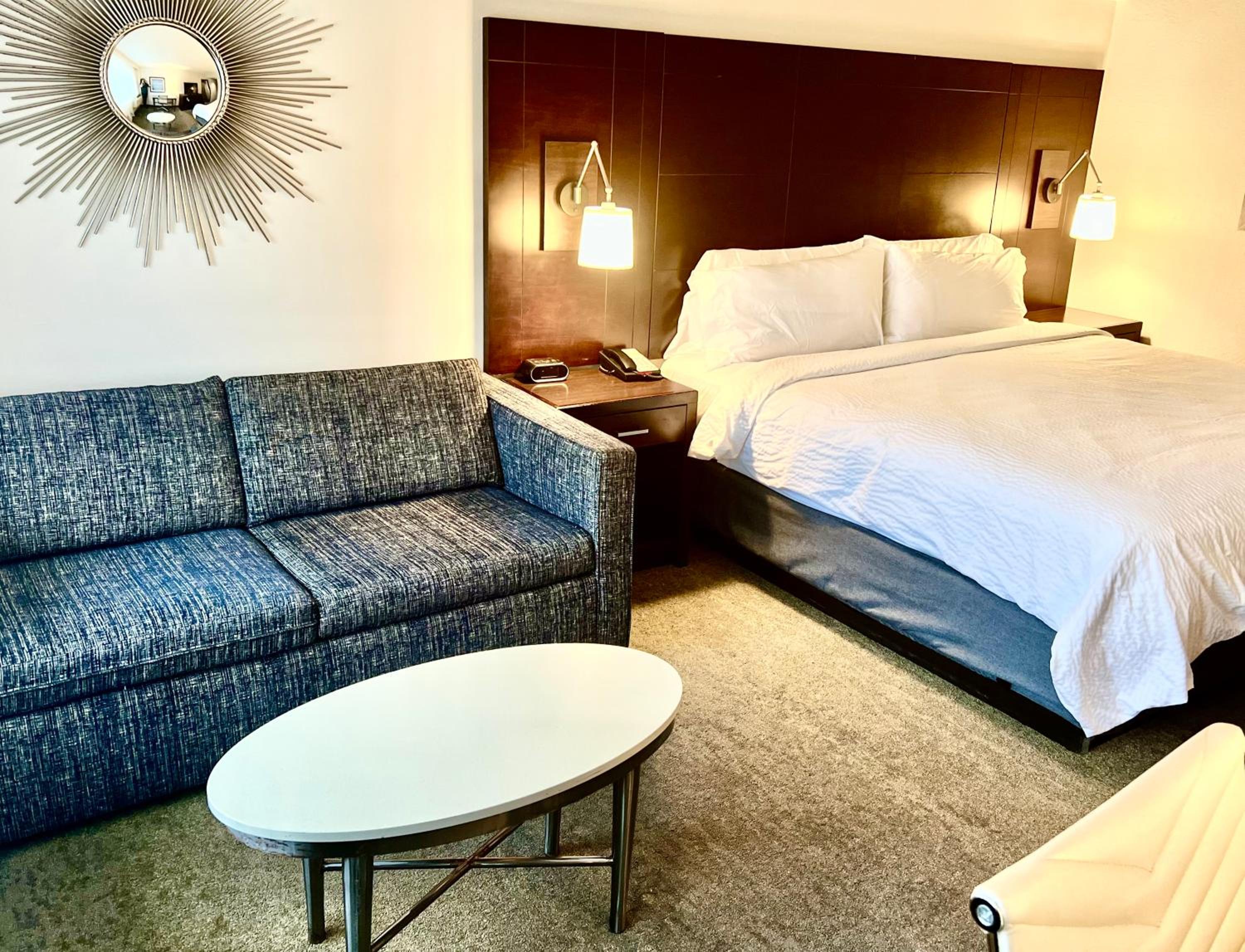 Standard Room - Photo 8