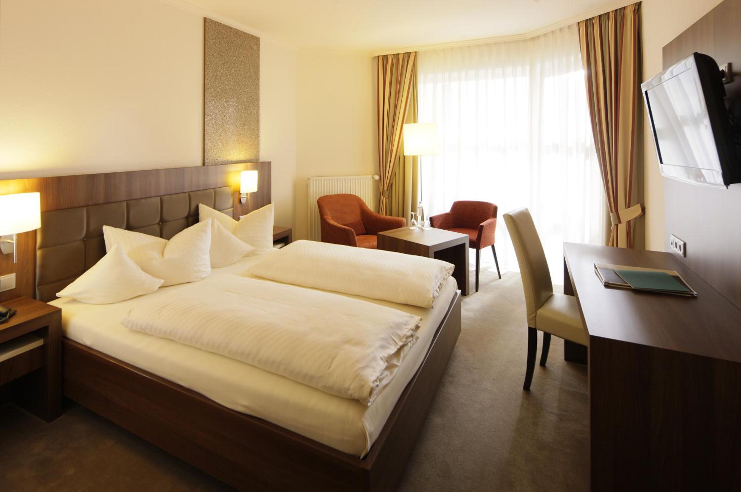 Feelgood double room