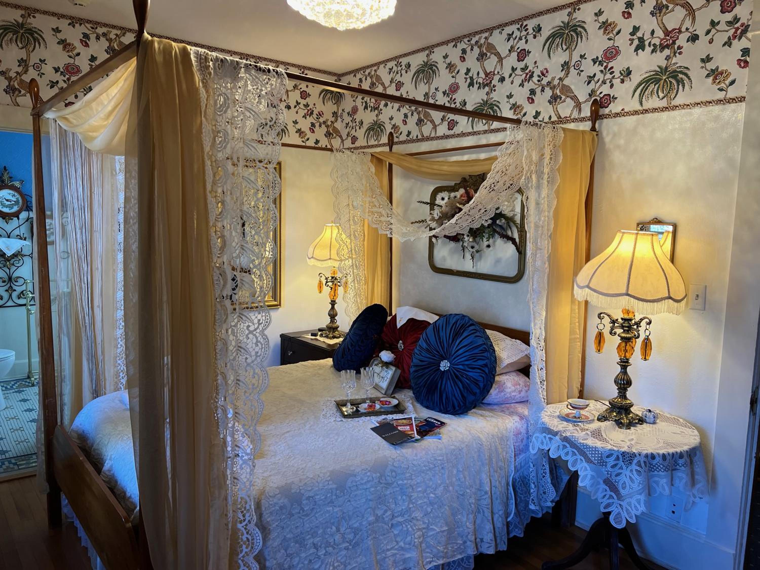 Superior Suite - Photo 1