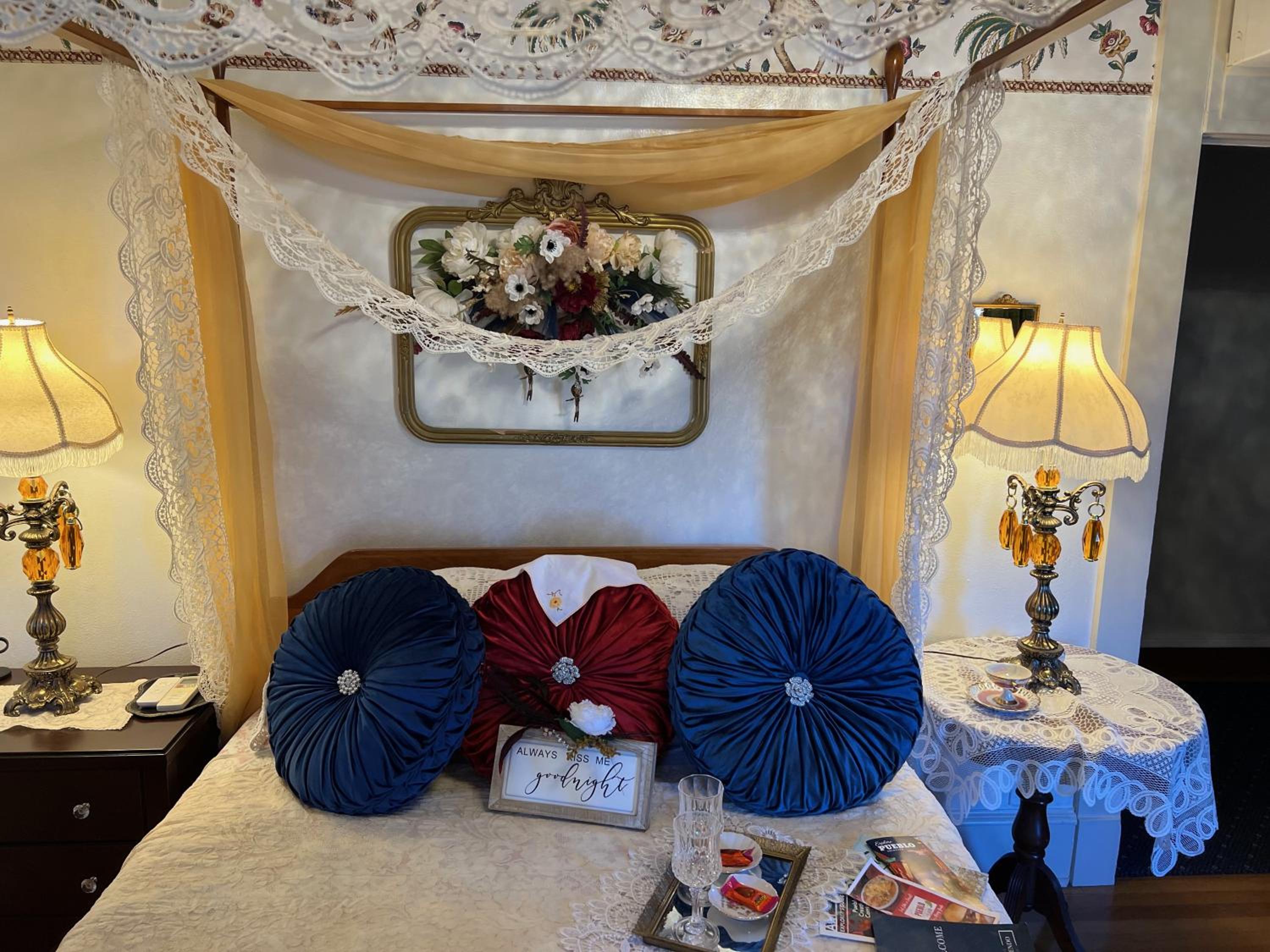 Superior Suite - Photo 3