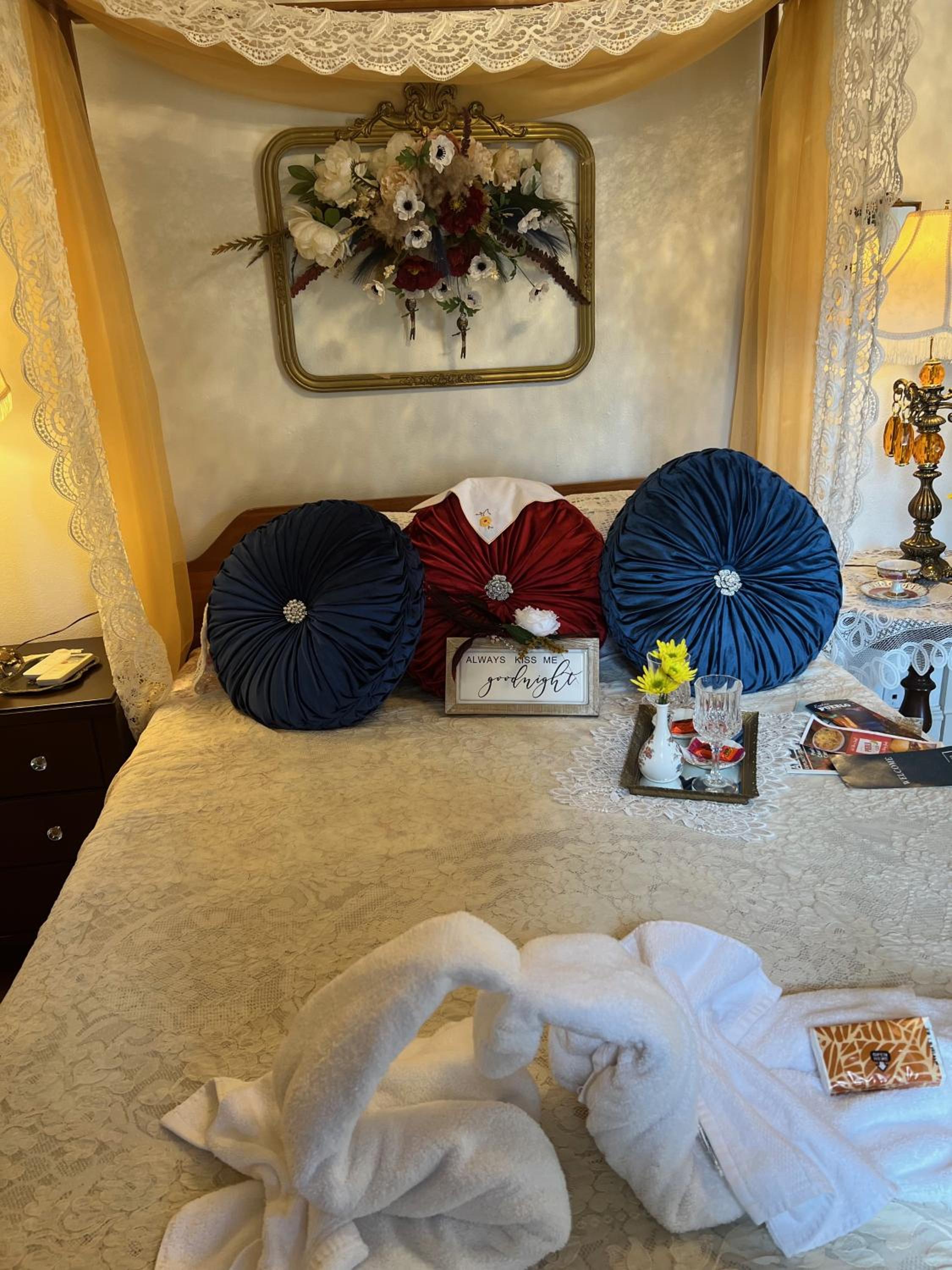 Superior Suite - Photo 5