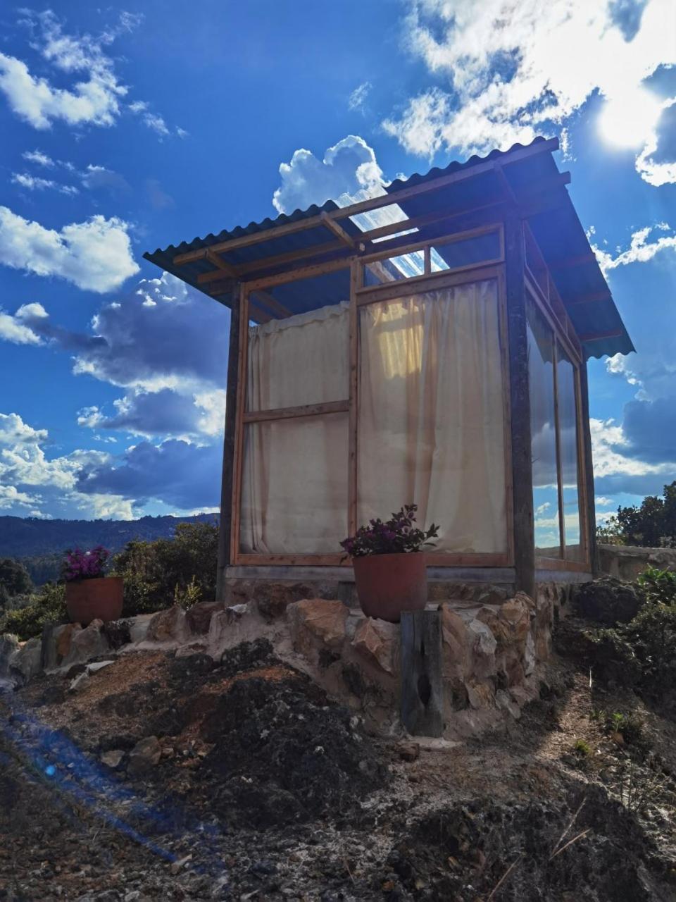 Suite with Mountain View photo 3
