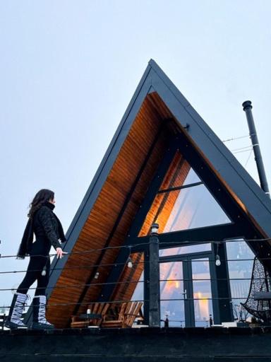 Two-Bedroom Chalet - Photo 44