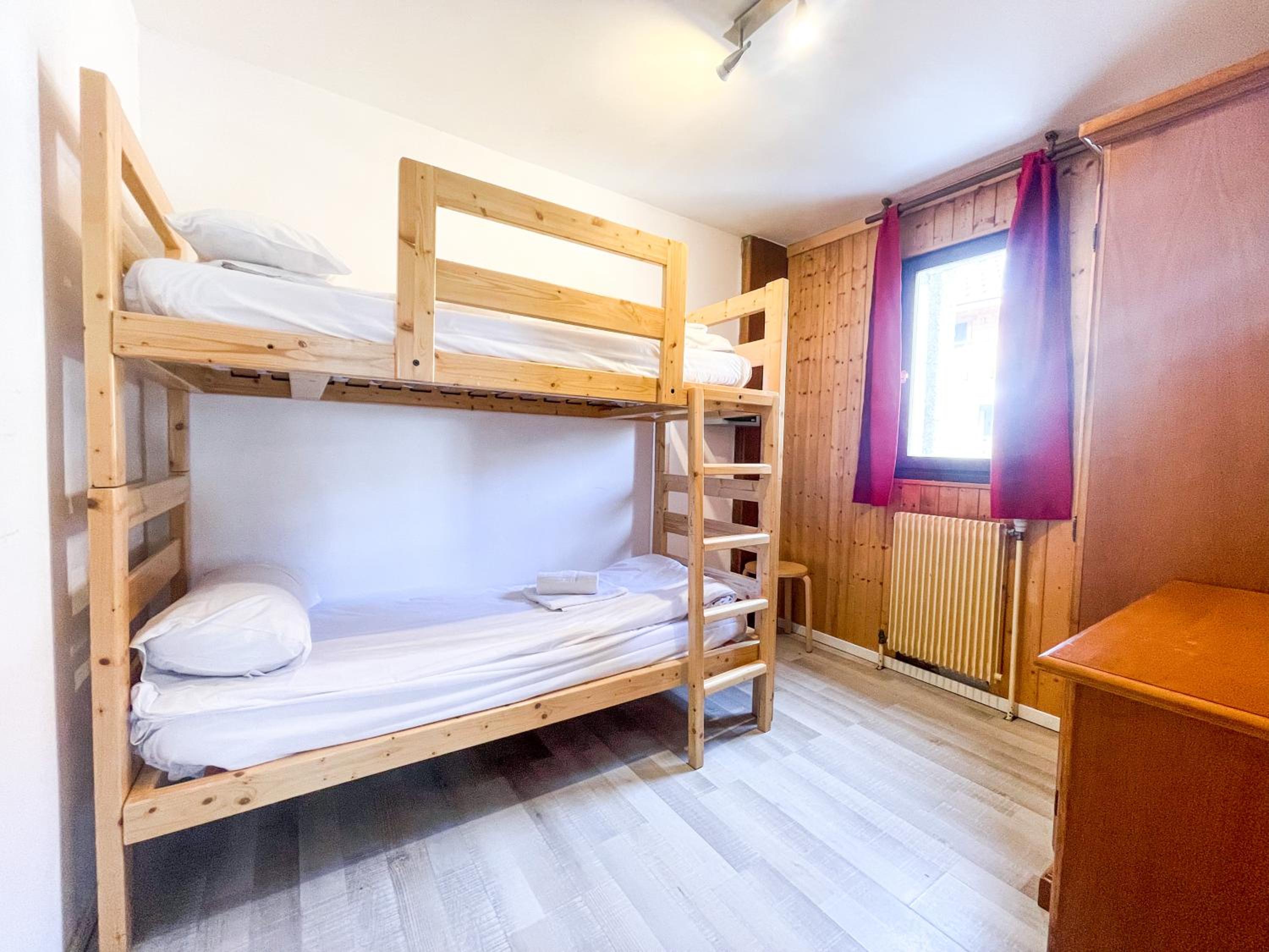 Family Suite (2 Adults + 2 Children) photo 2