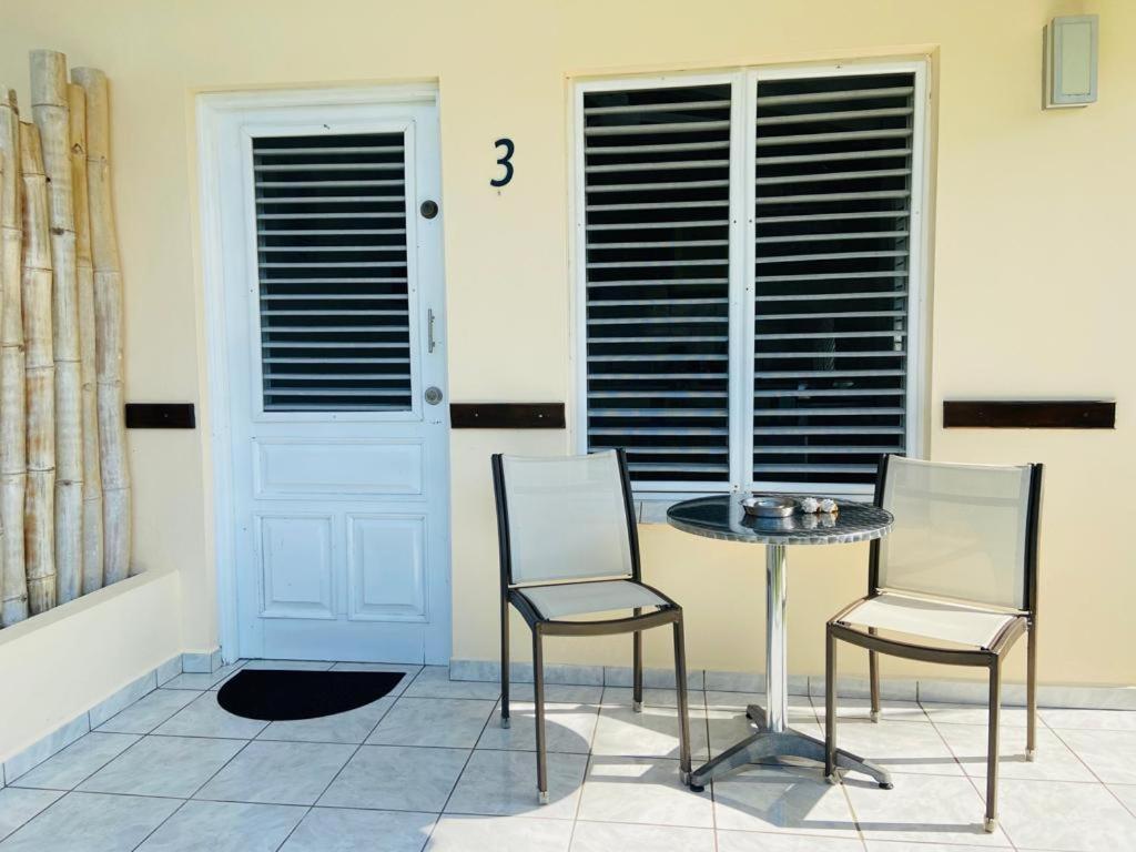 One-Bedroom Bungalow photo 2