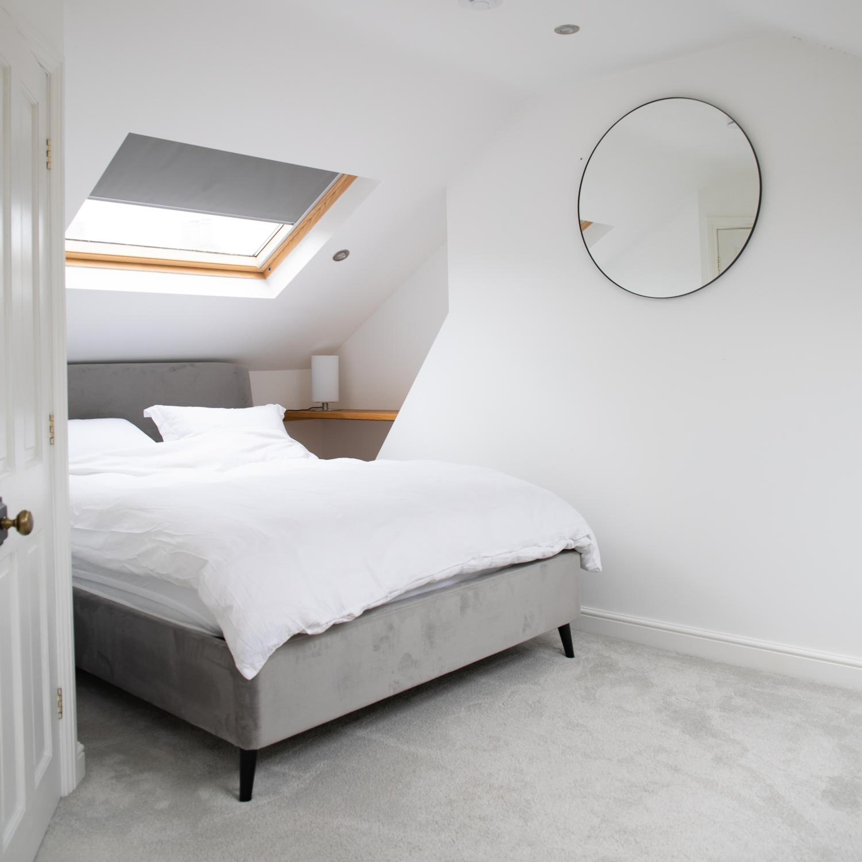 Three-Bedroom House photo 1
