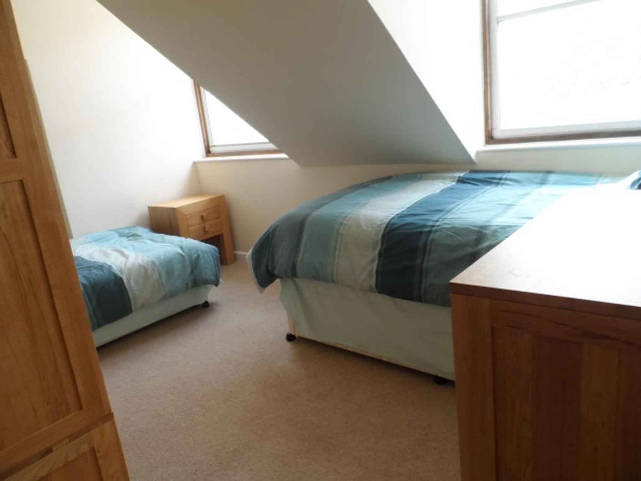 Penthouse Apartment photo 3