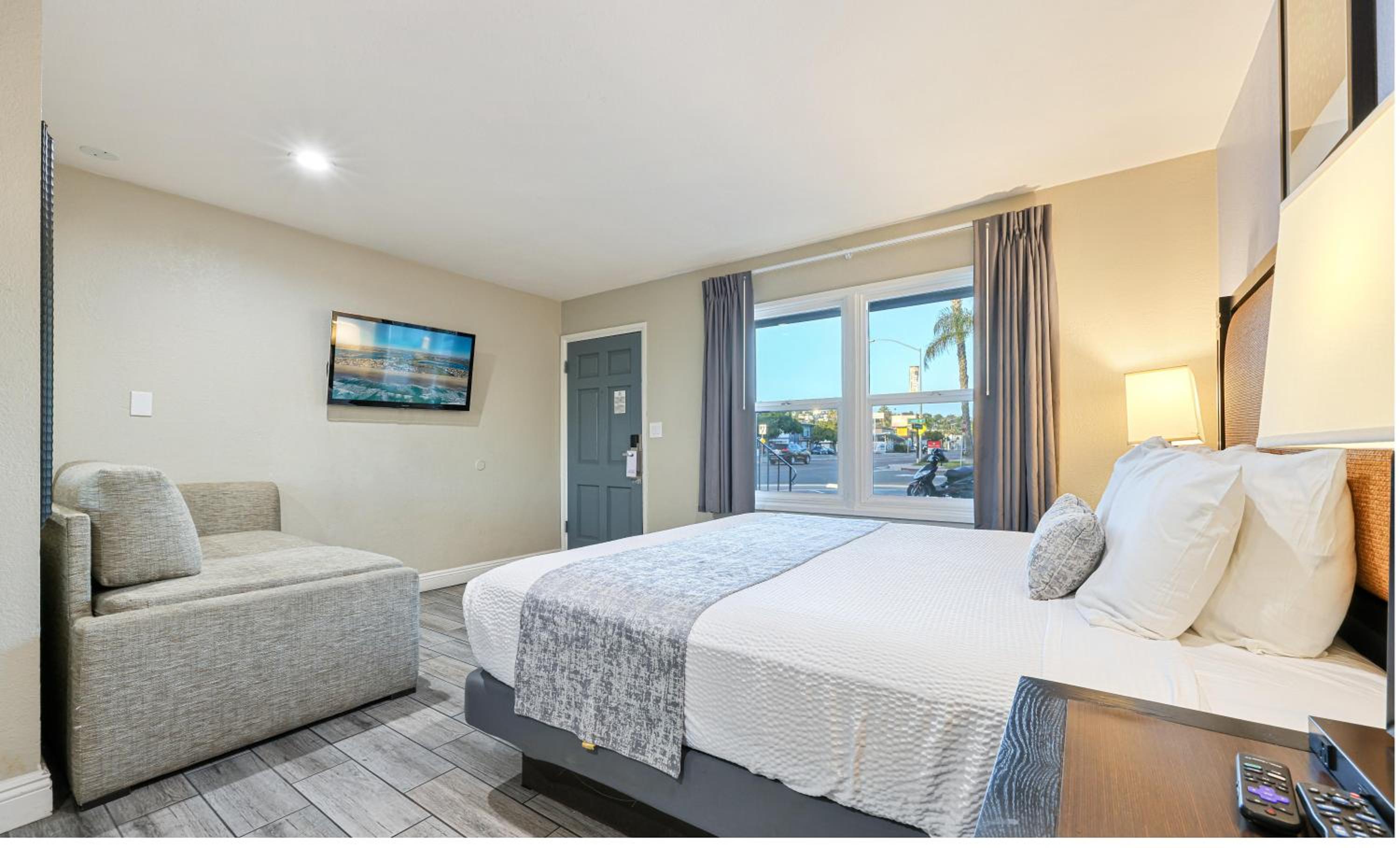 Single Room photo 1