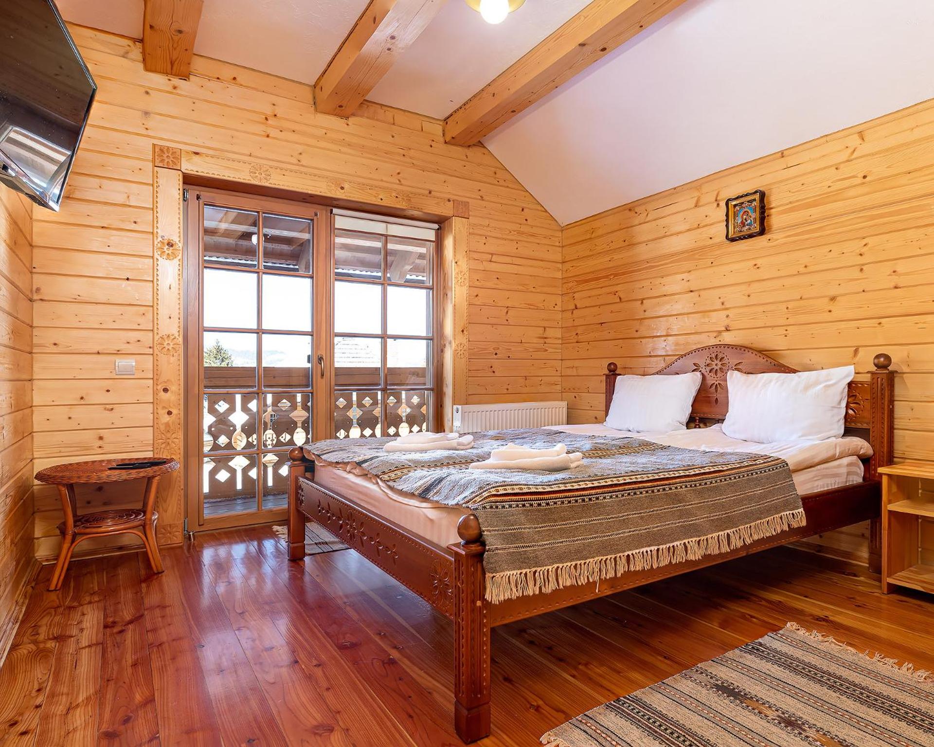 Two-Bedroom House photo 1