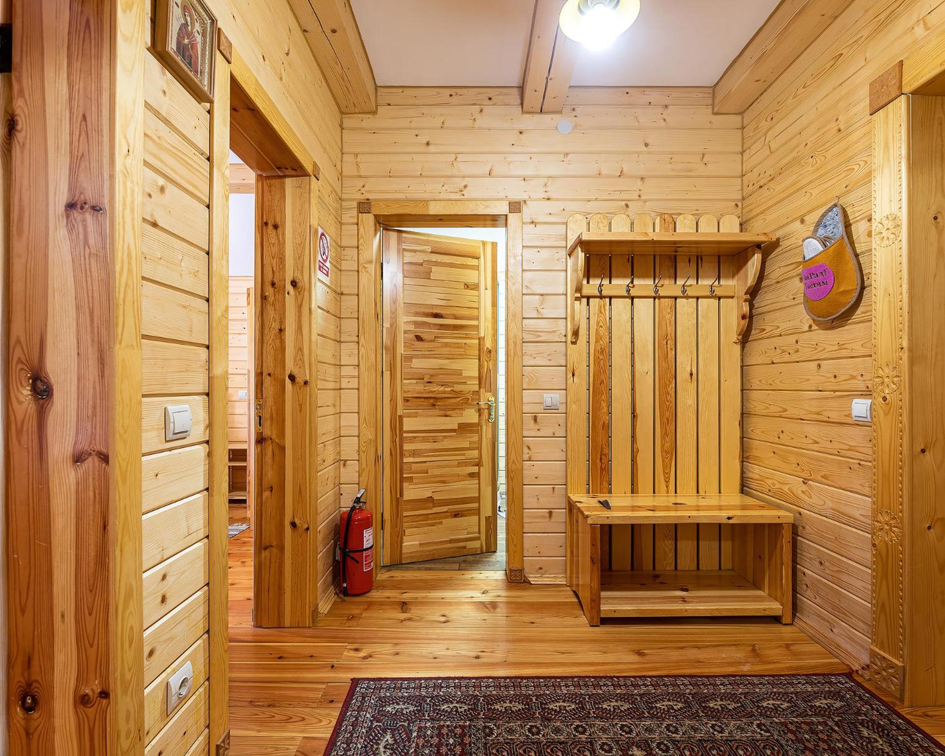 Two-Bedroom House photo 2