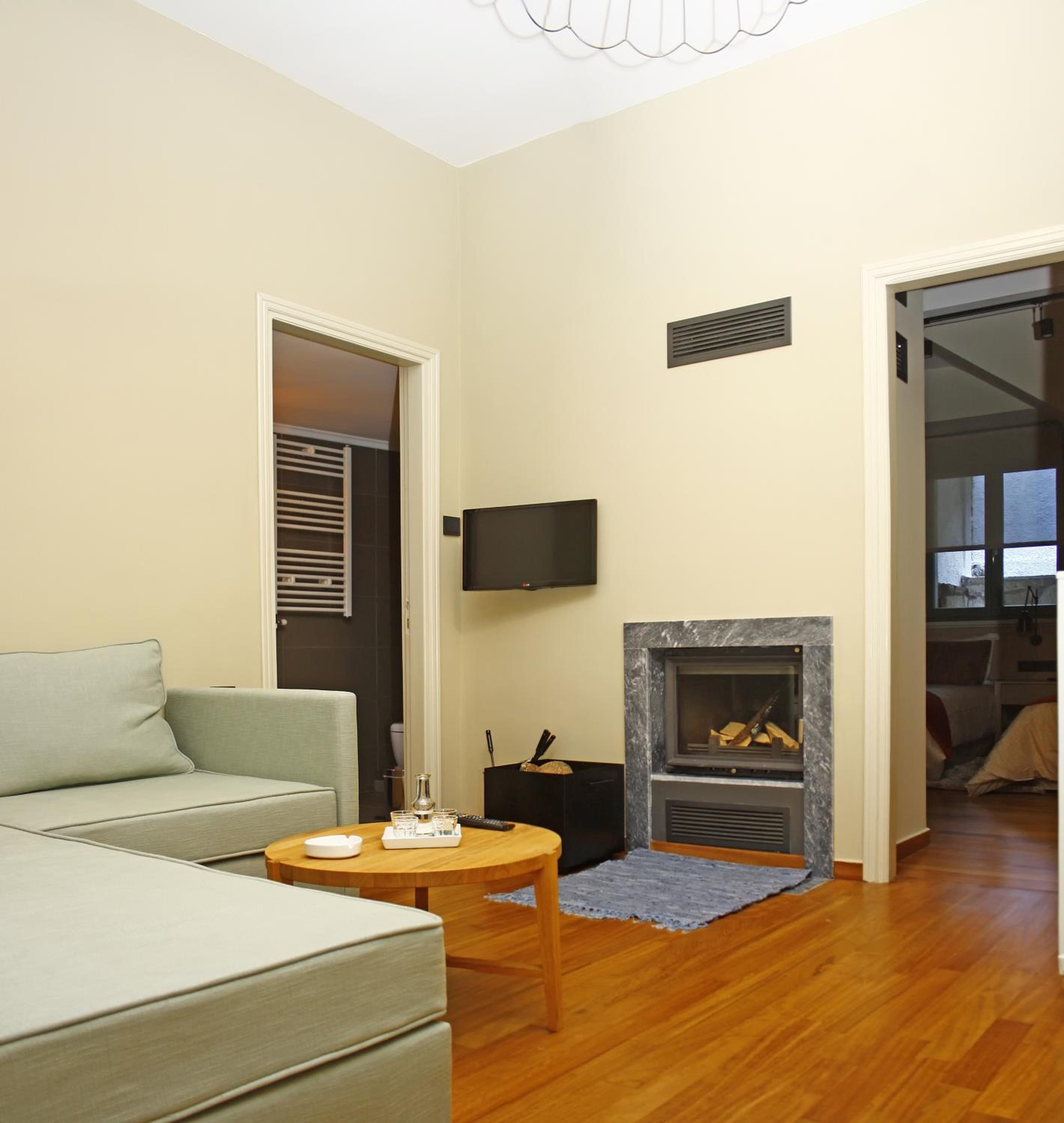 Family Junior Suite - Photo 5