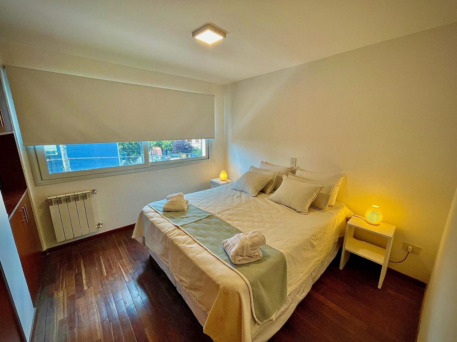 Two-Bedroom Apartment photo 1