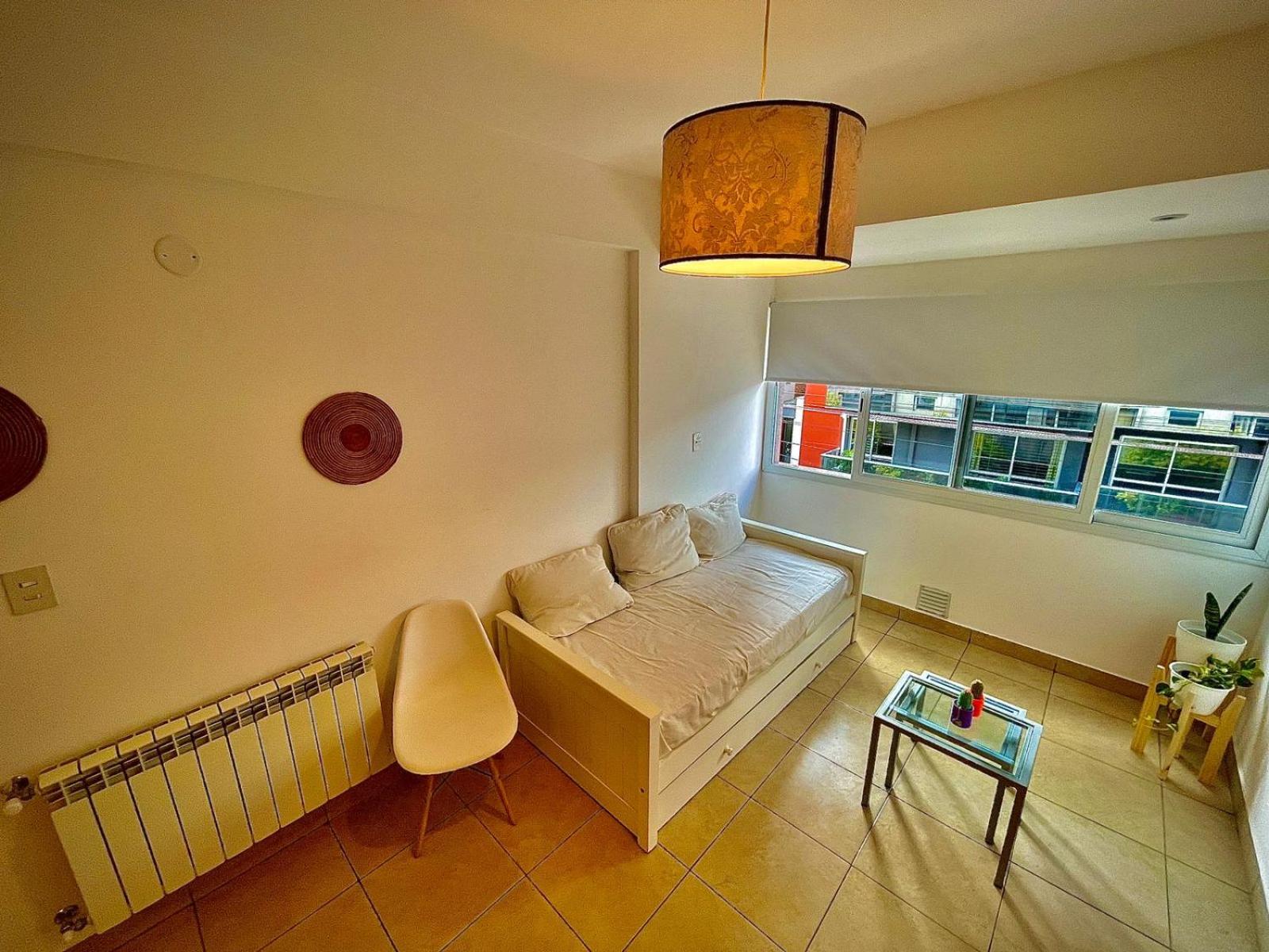Two-Bedroom Apartment photo 3
