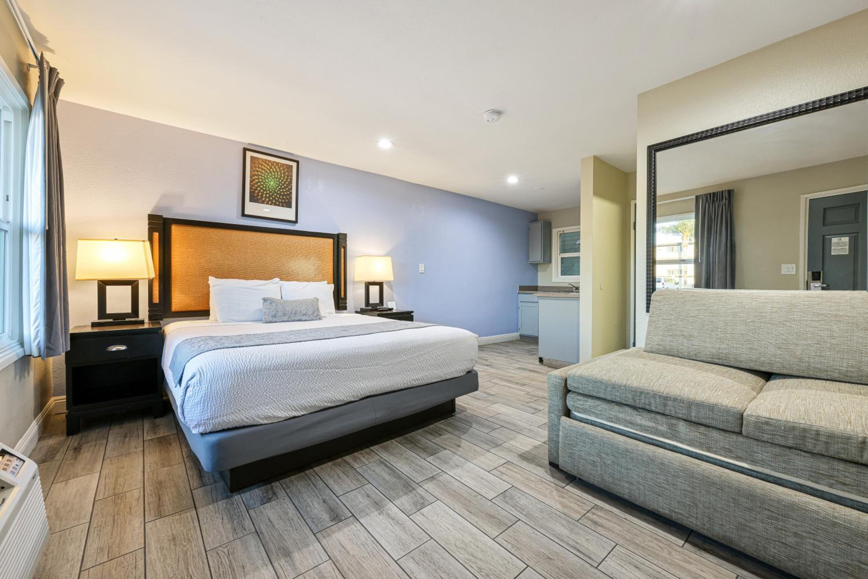 Single Room photo 3
