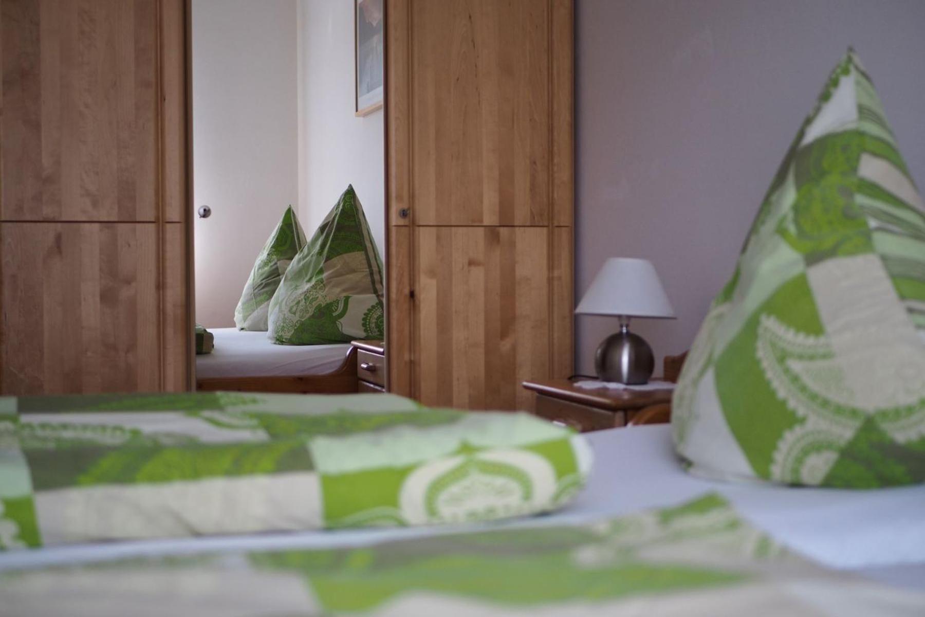 Double Room photo 3