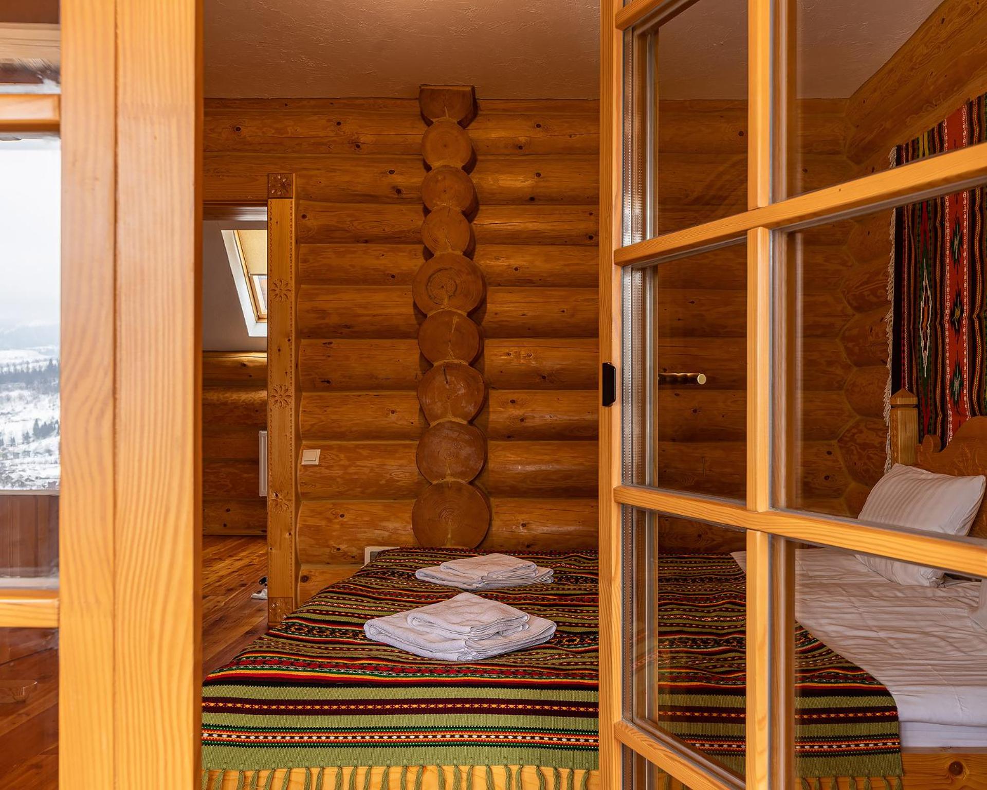 Two-Bedroom House photo 1