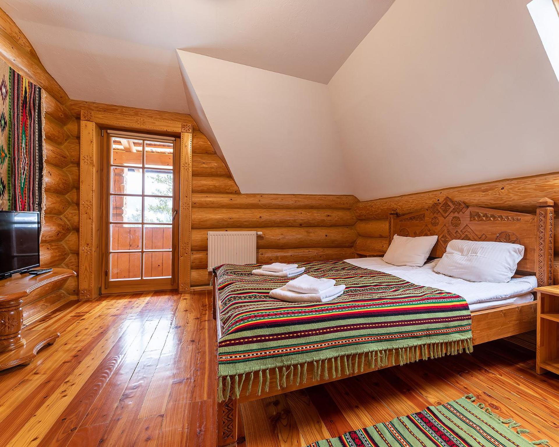 Two-Bedroom House photo 3