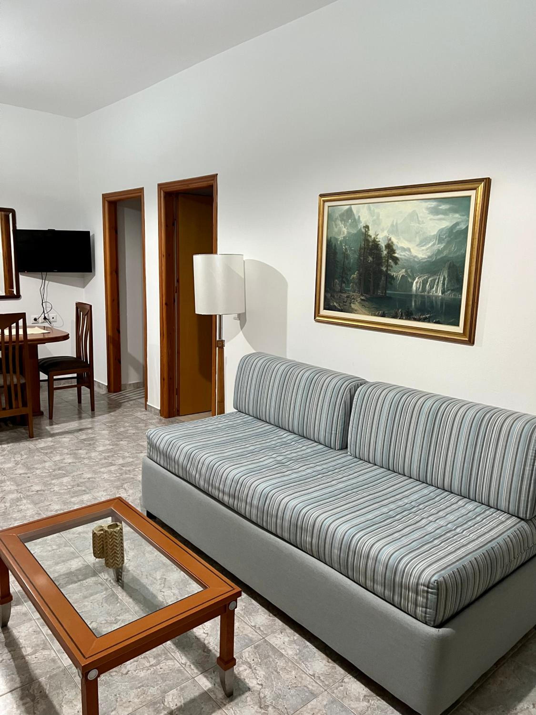 Apartment photo 1