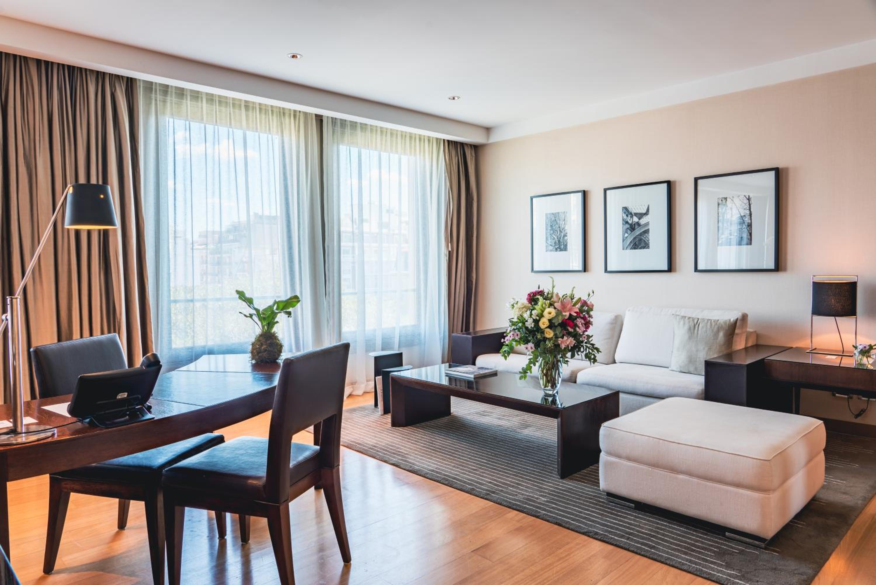 Suite