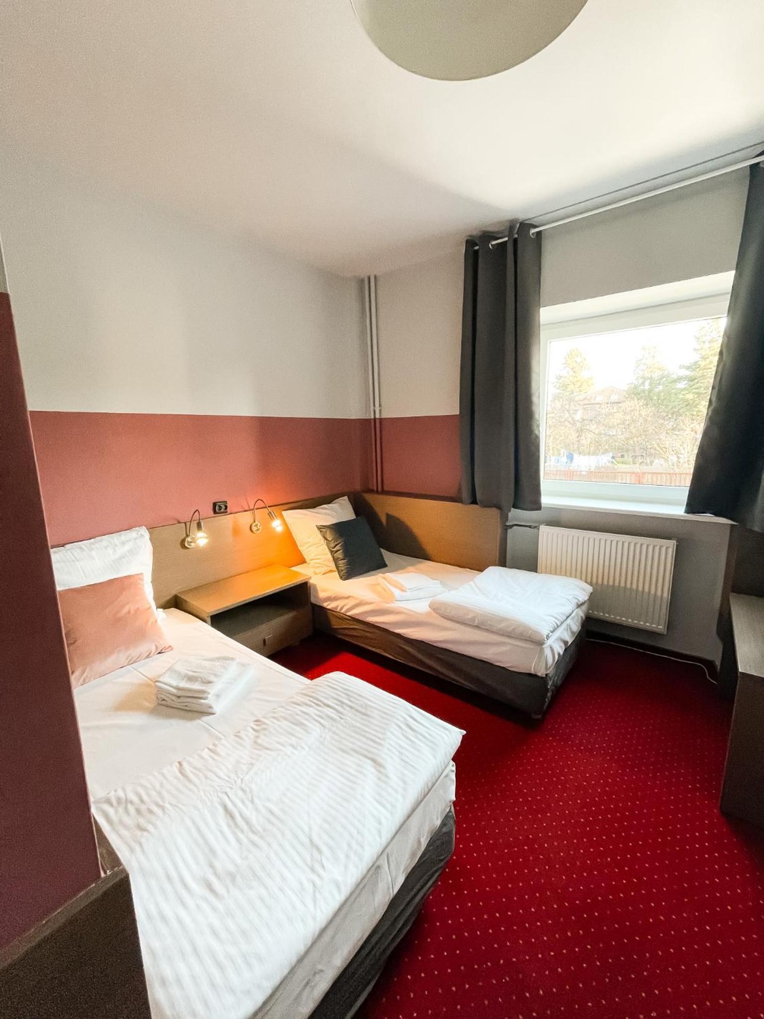 Large Double Room photo 2