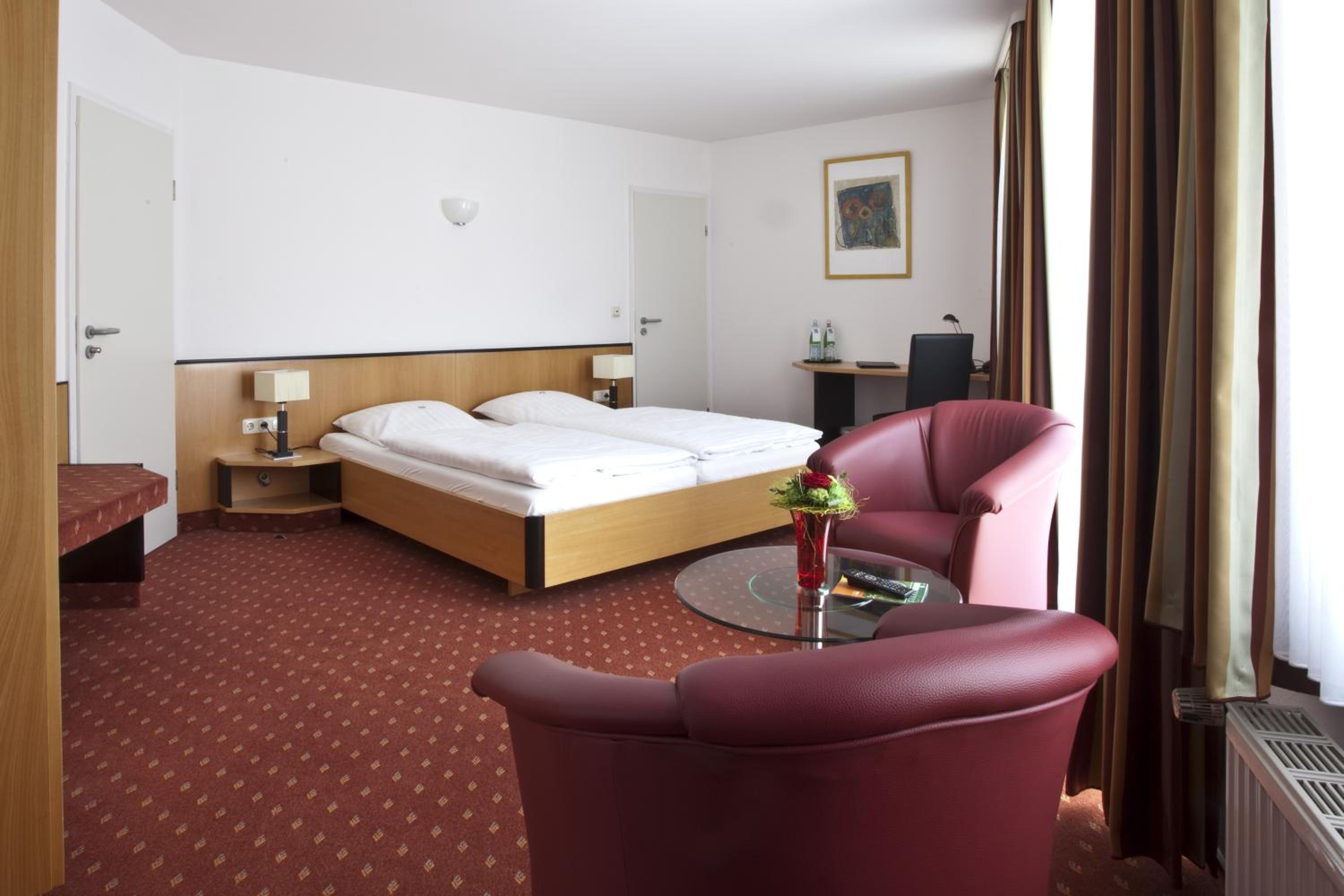 Double Room photo 1