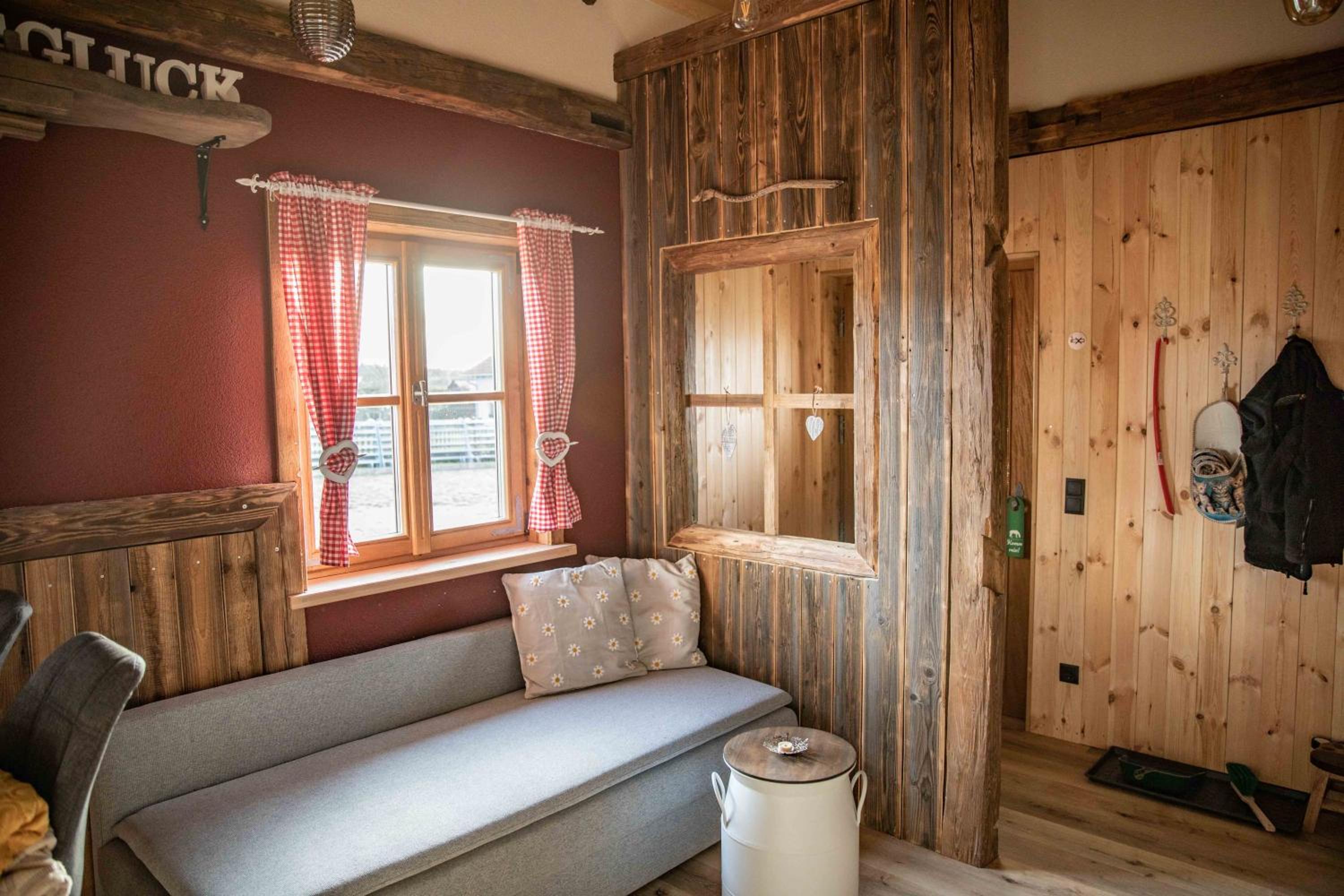Two-Bedroom House photo 1