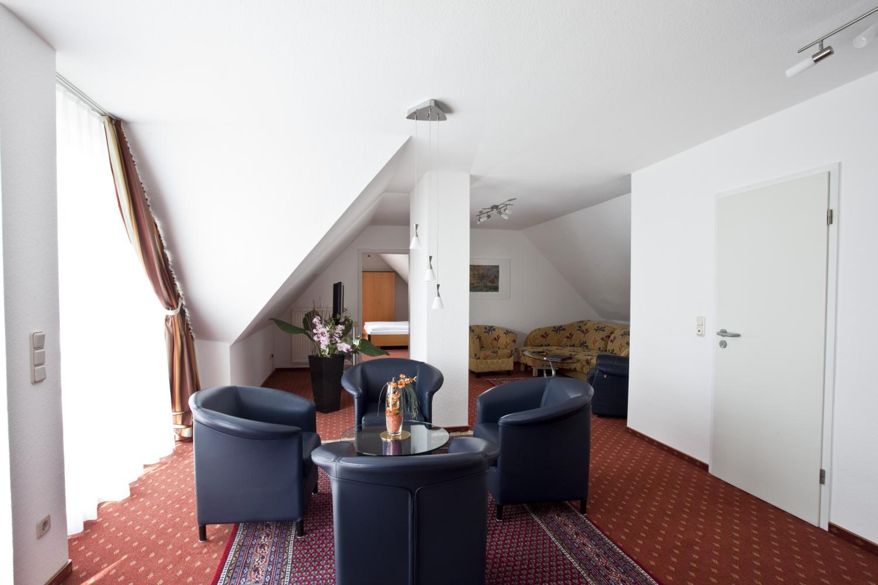 Suite photo 1