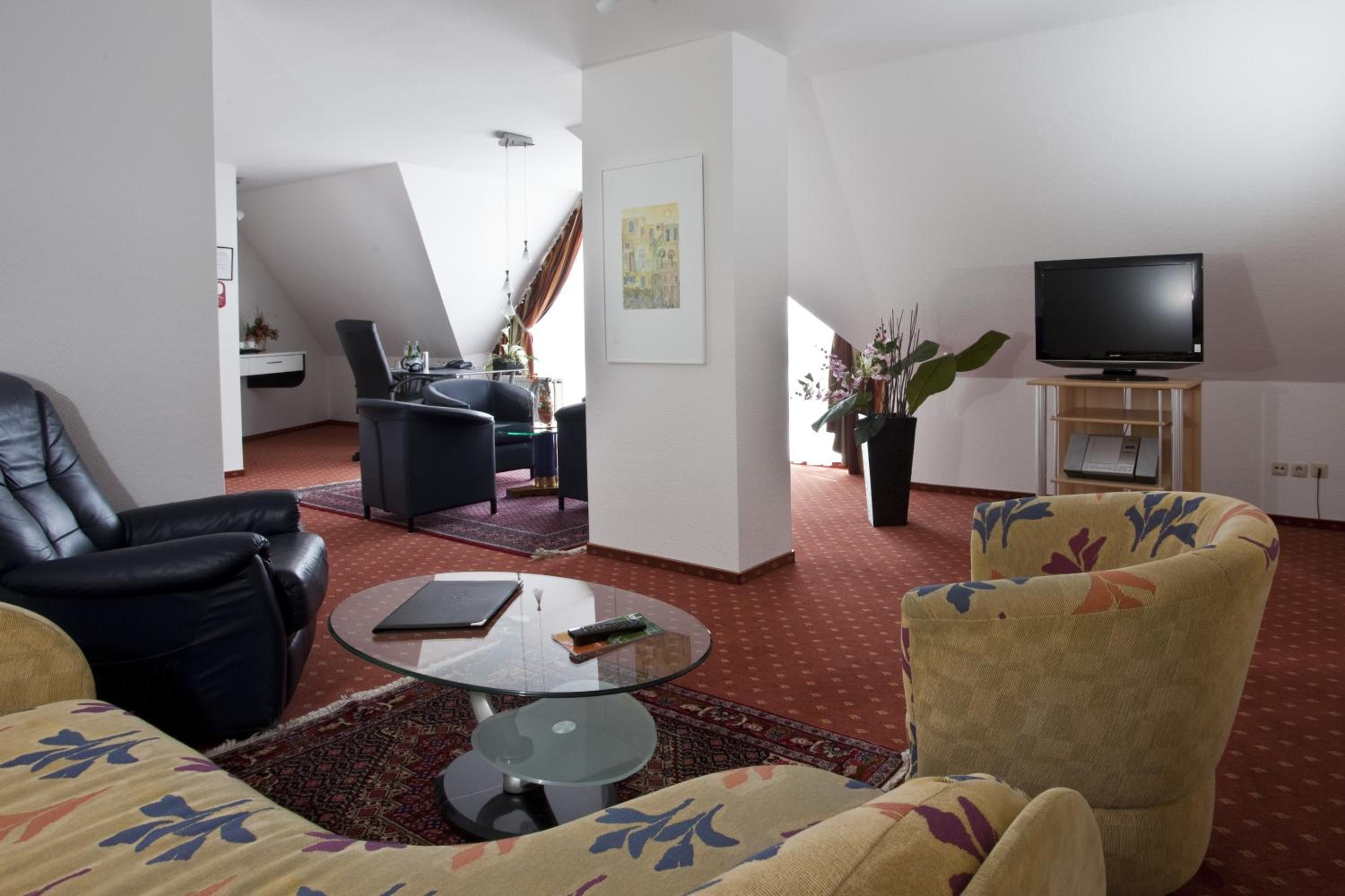 Suite photo 3