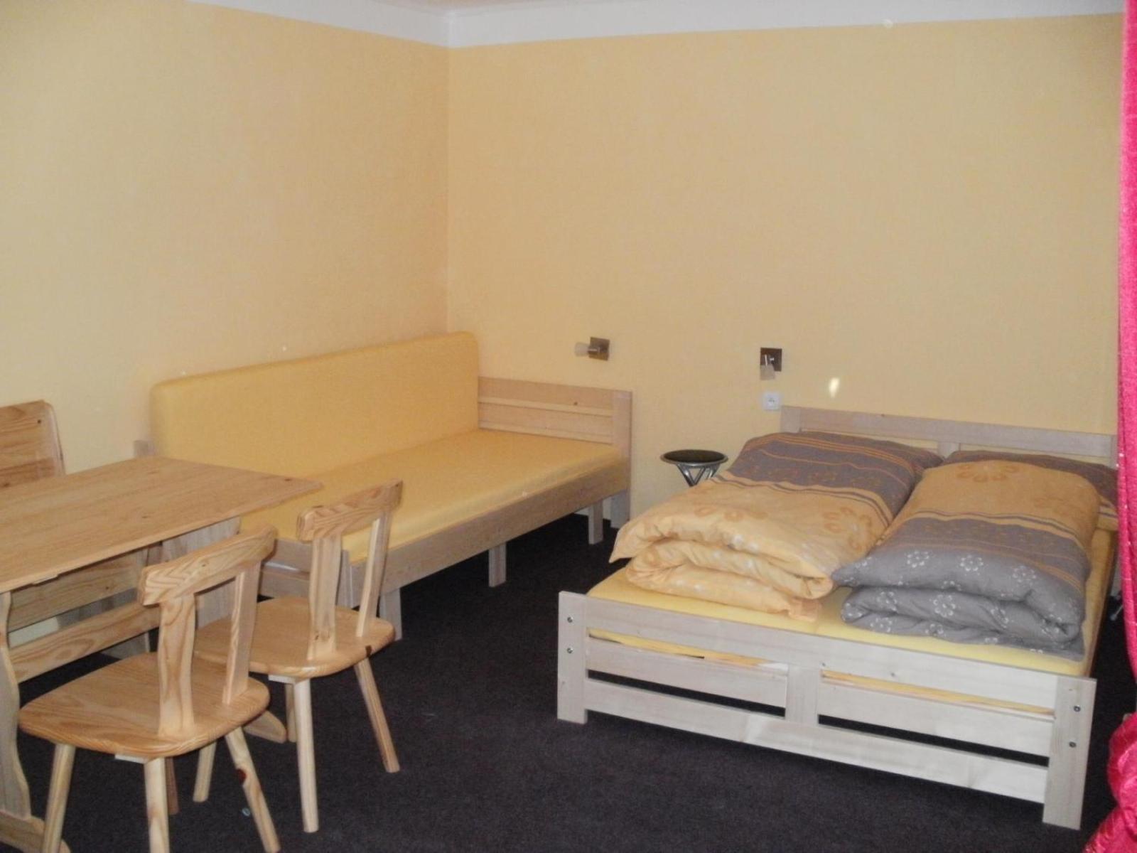 Quadruple Room photo 1